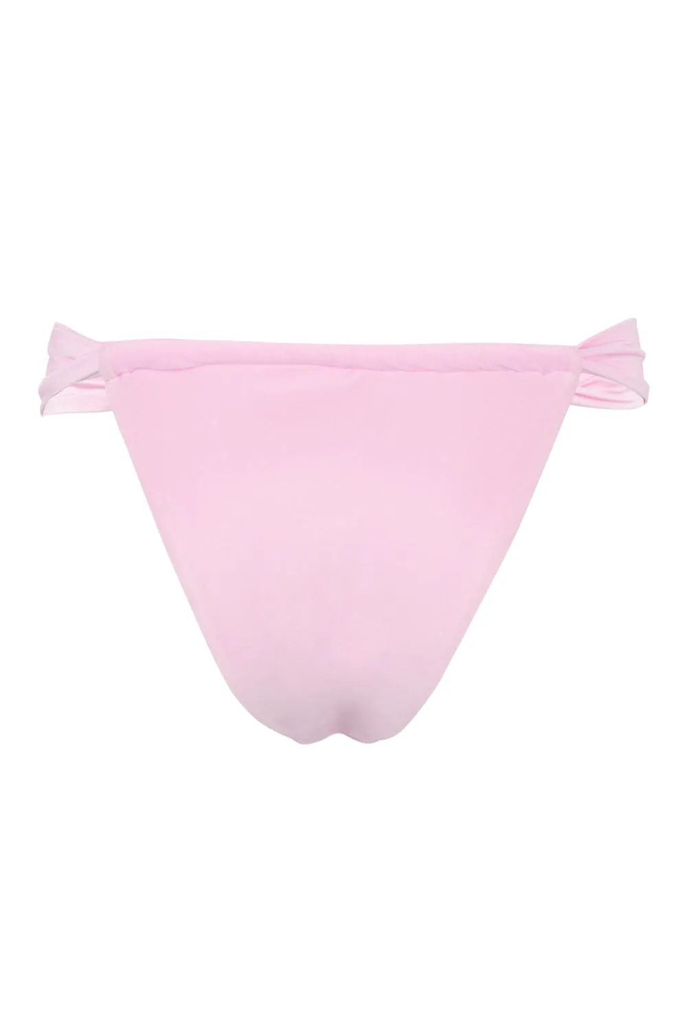 Tropez Bikini Bottom Pink sold by Sand Dollar product image thumbnail 3