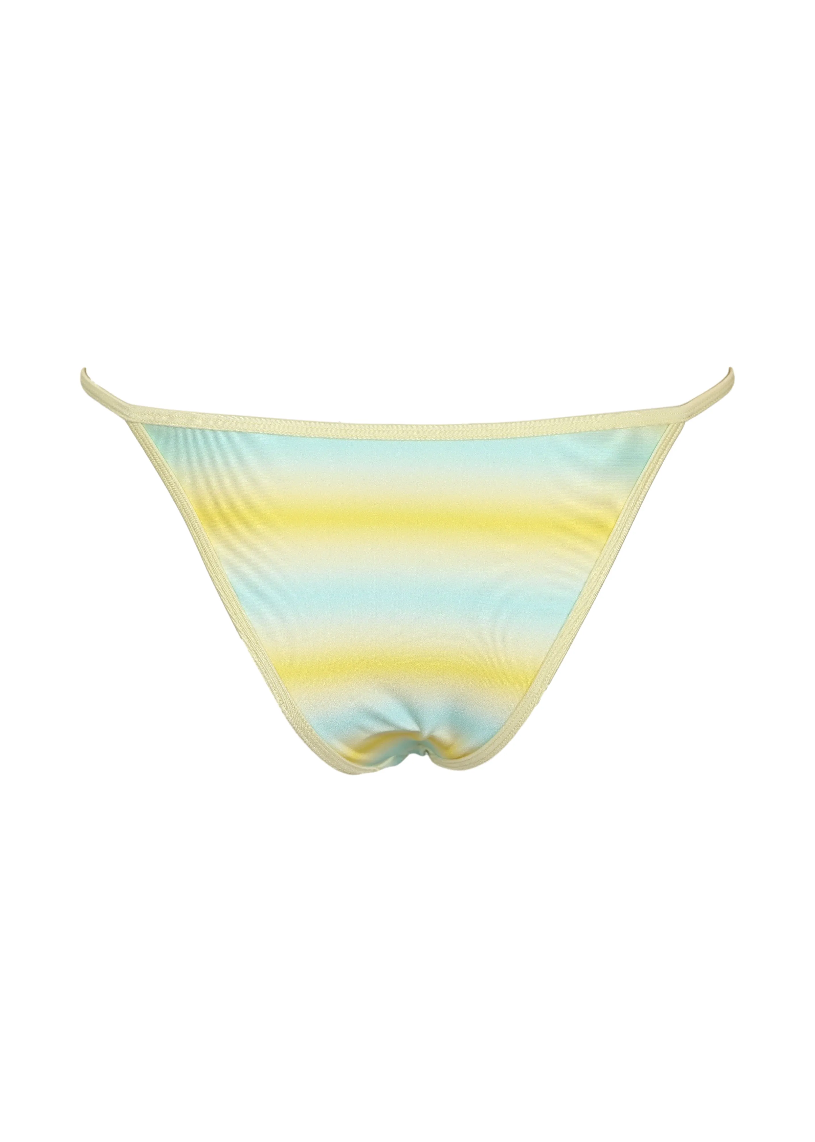 Miami Bikini Bottom Rio Print sold by Sand Dollar product image thumbnail 2