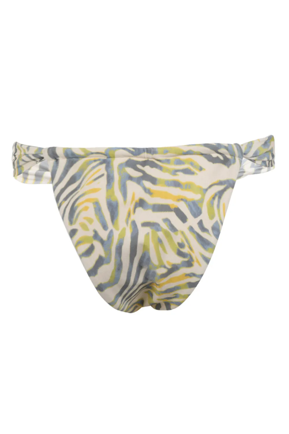 Tropez Bikini Bottom Sivella Print sold by Sand Dollar product image thumbnail 3