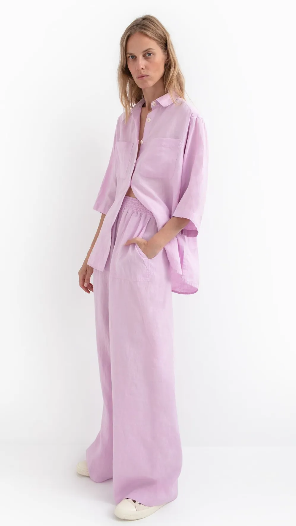 Top And Pants Set Lupin sold by Sand Dollar product image thumbnail 2