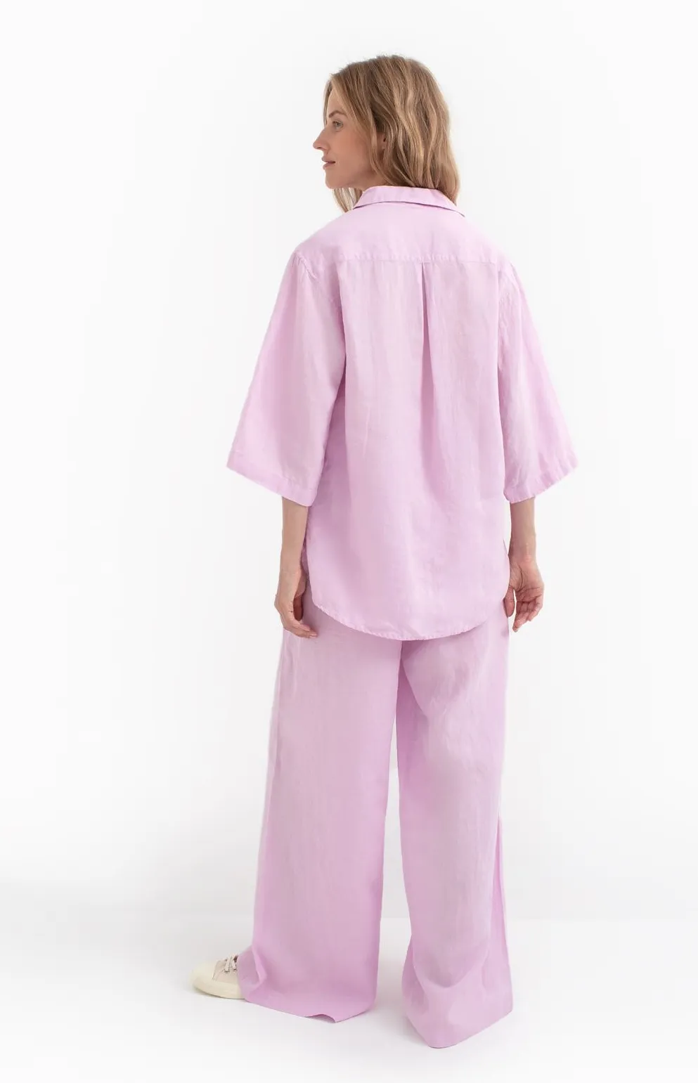 Top And Pants Set Lupin sold by Sand Dollar product image thumbnail 3