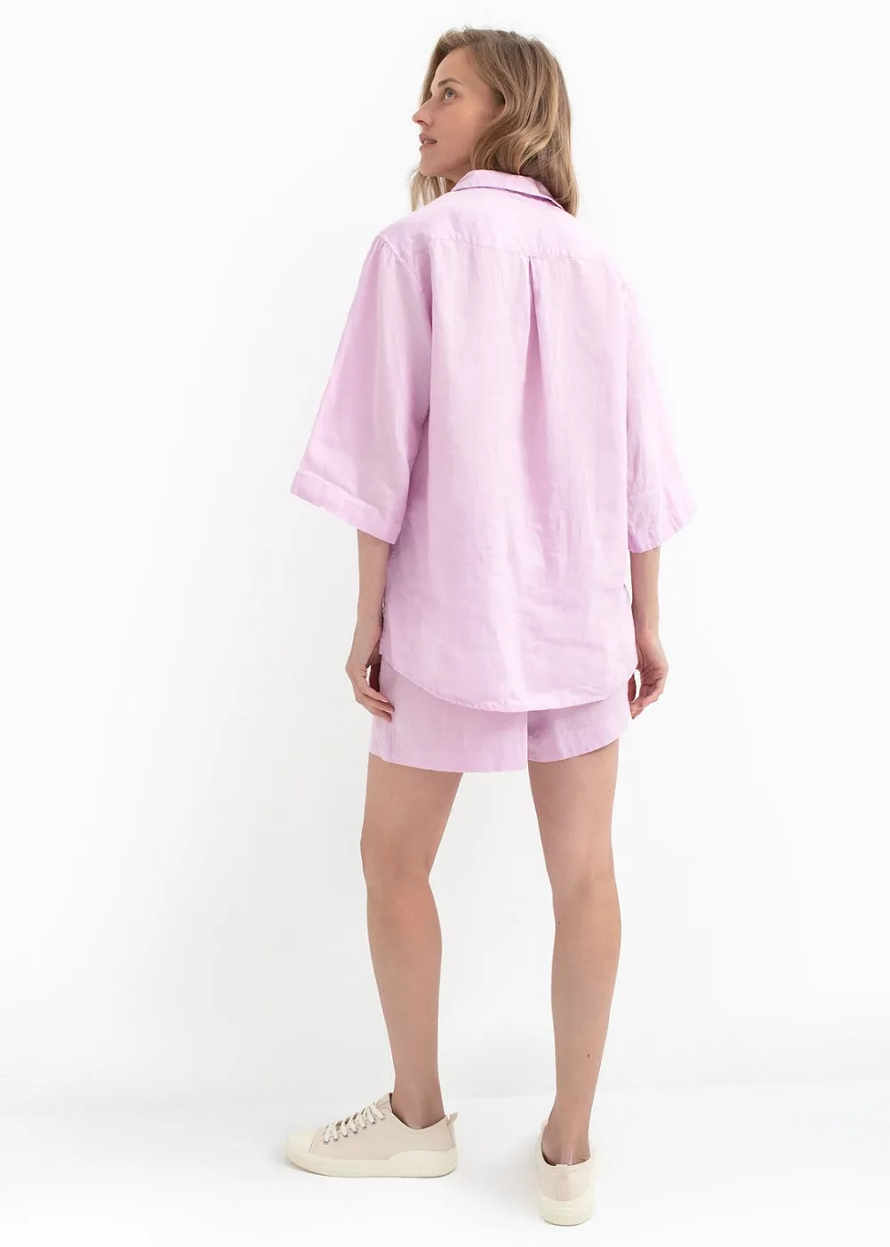 Top And Short Set Lupin sold by Sand Dollar product image thumbnail 3