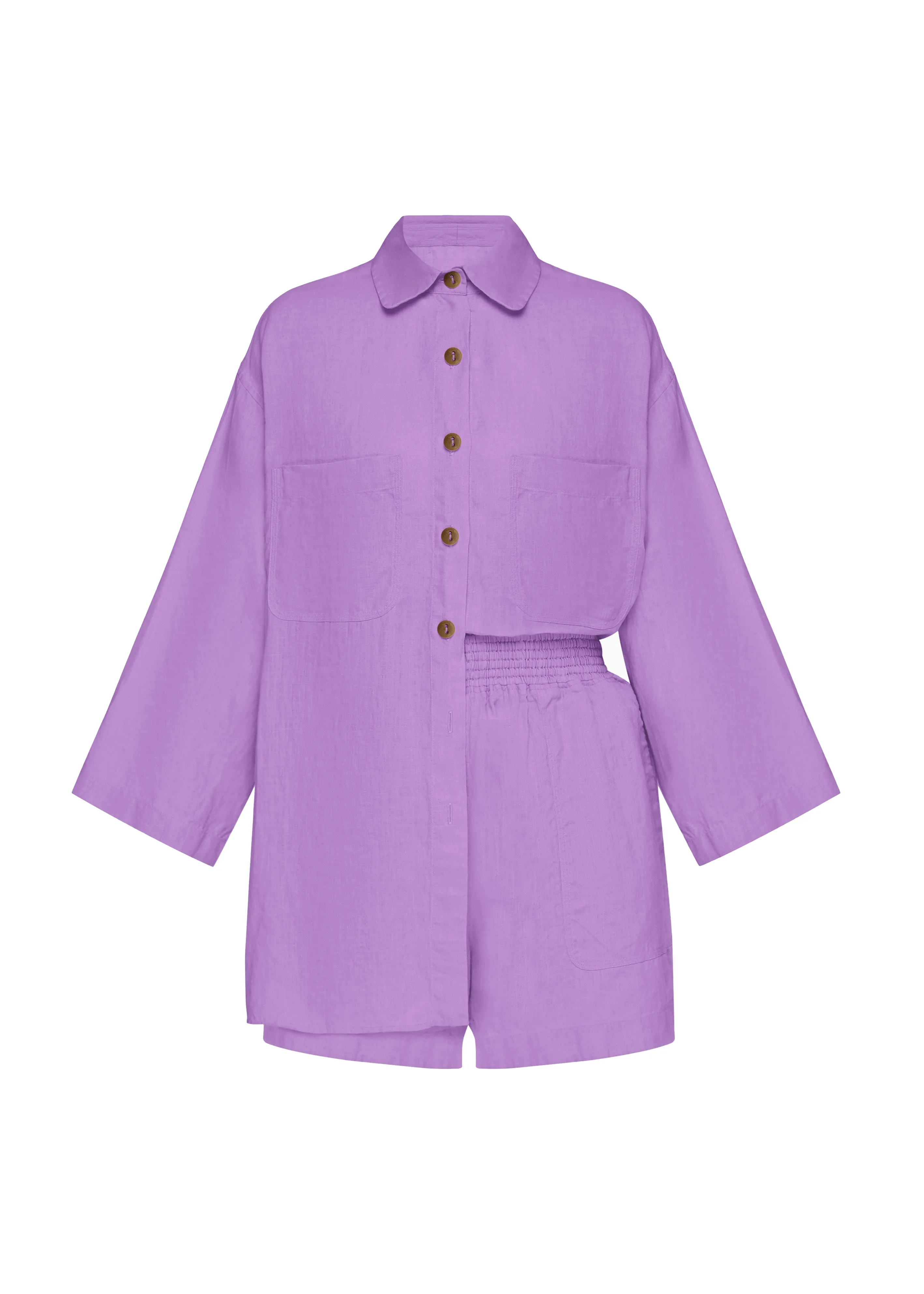 Top And Short Set Syringa sold by Sand Dollar