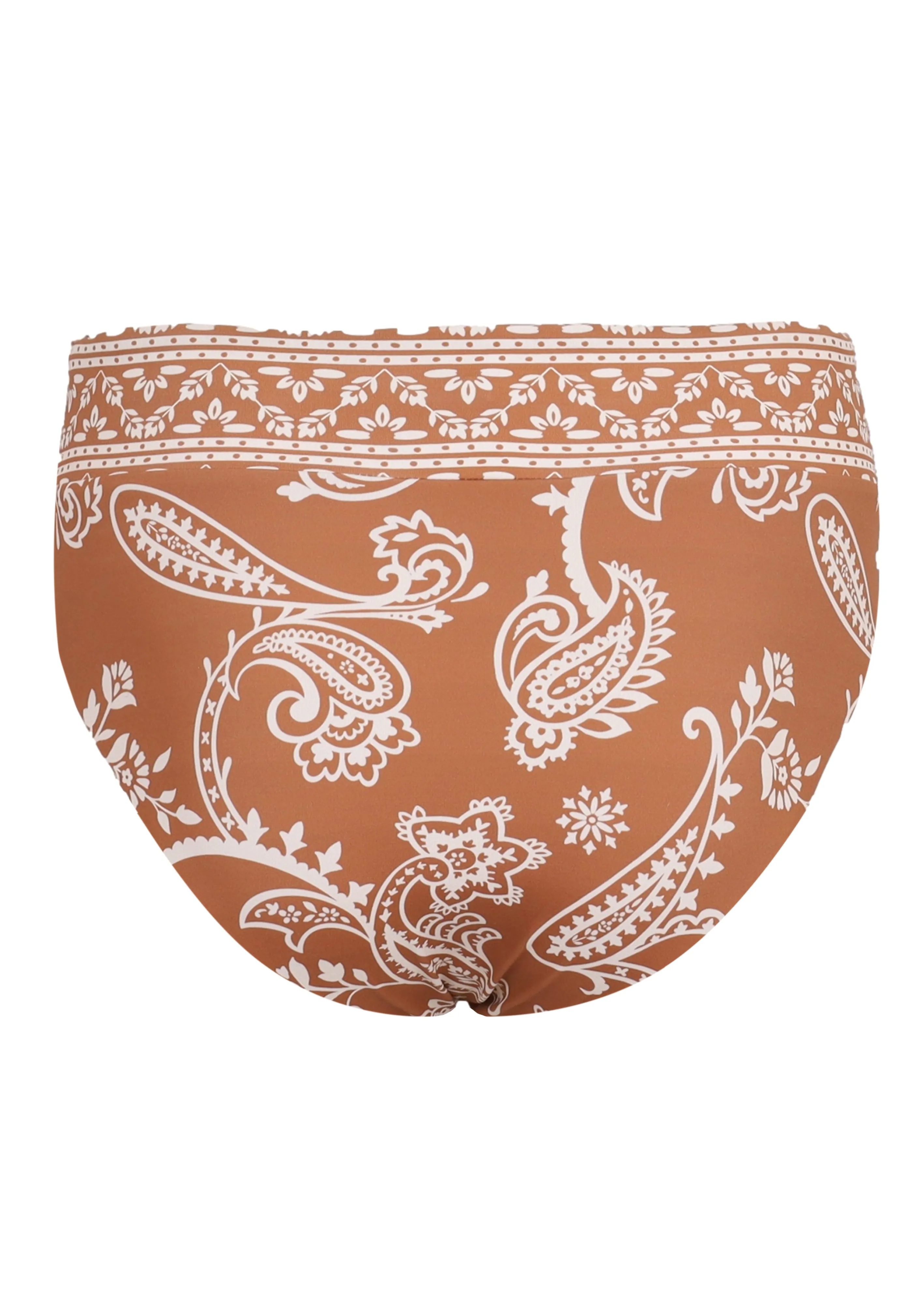 High Waist Brief Buta sold by Sand Dollar product image thumbnail 3