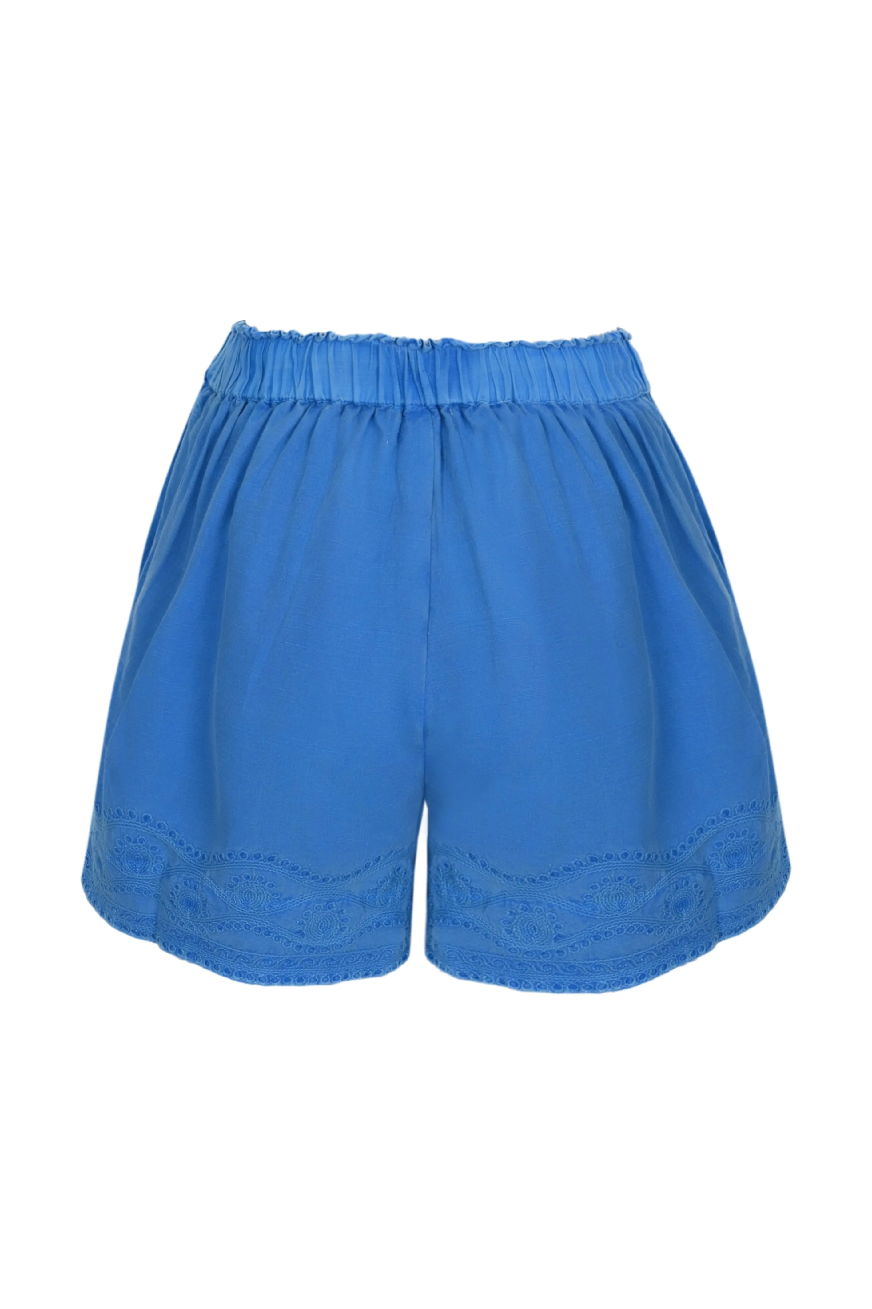 Betty Blue Shorts sold by Sand Dollar product image thumbnail 2