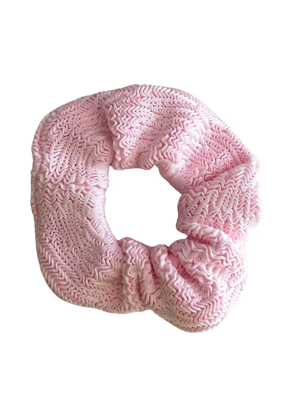 Scrunchie Pink Cake sold by Sand Dollar