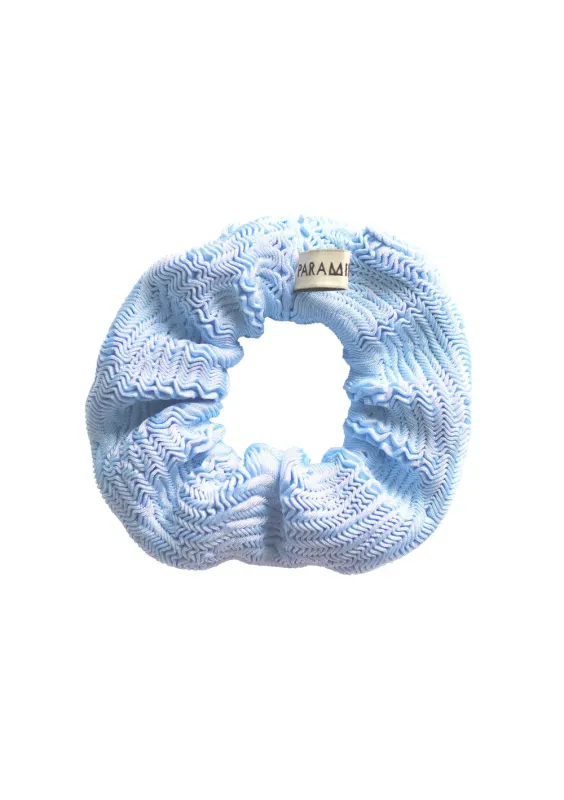 Scrunchie Lavender sold by Sand Dollar