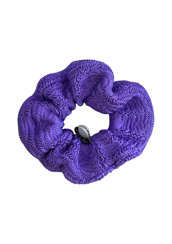 Scrunchie Grapes made by Sand Dollar
