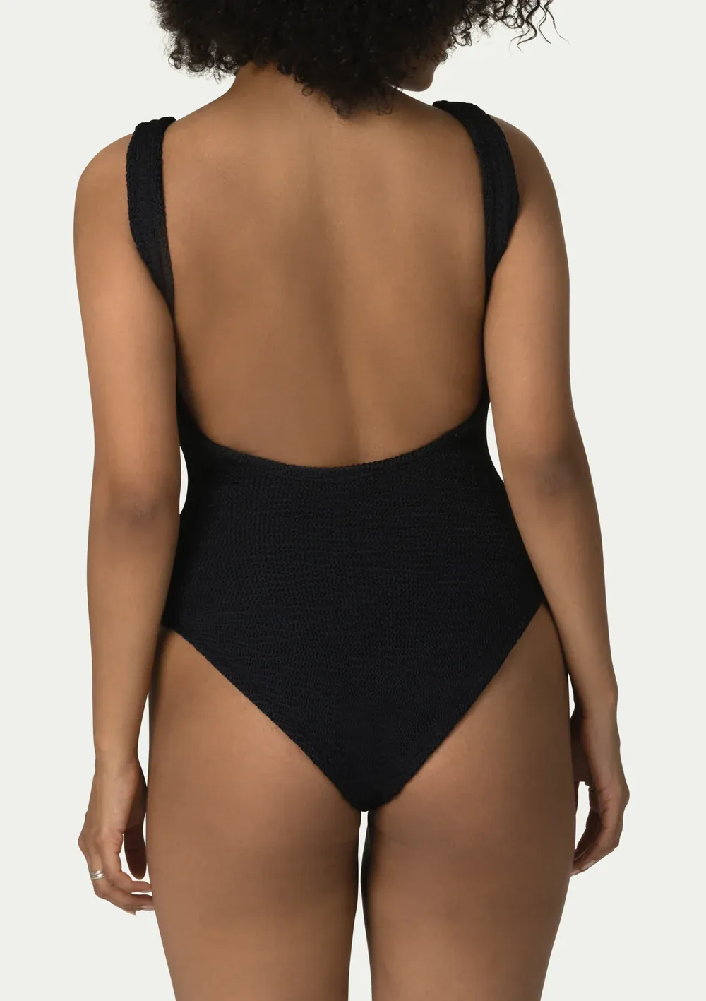 Hailey One Piece Black sold by Sand Dollar product image thumbnail 4