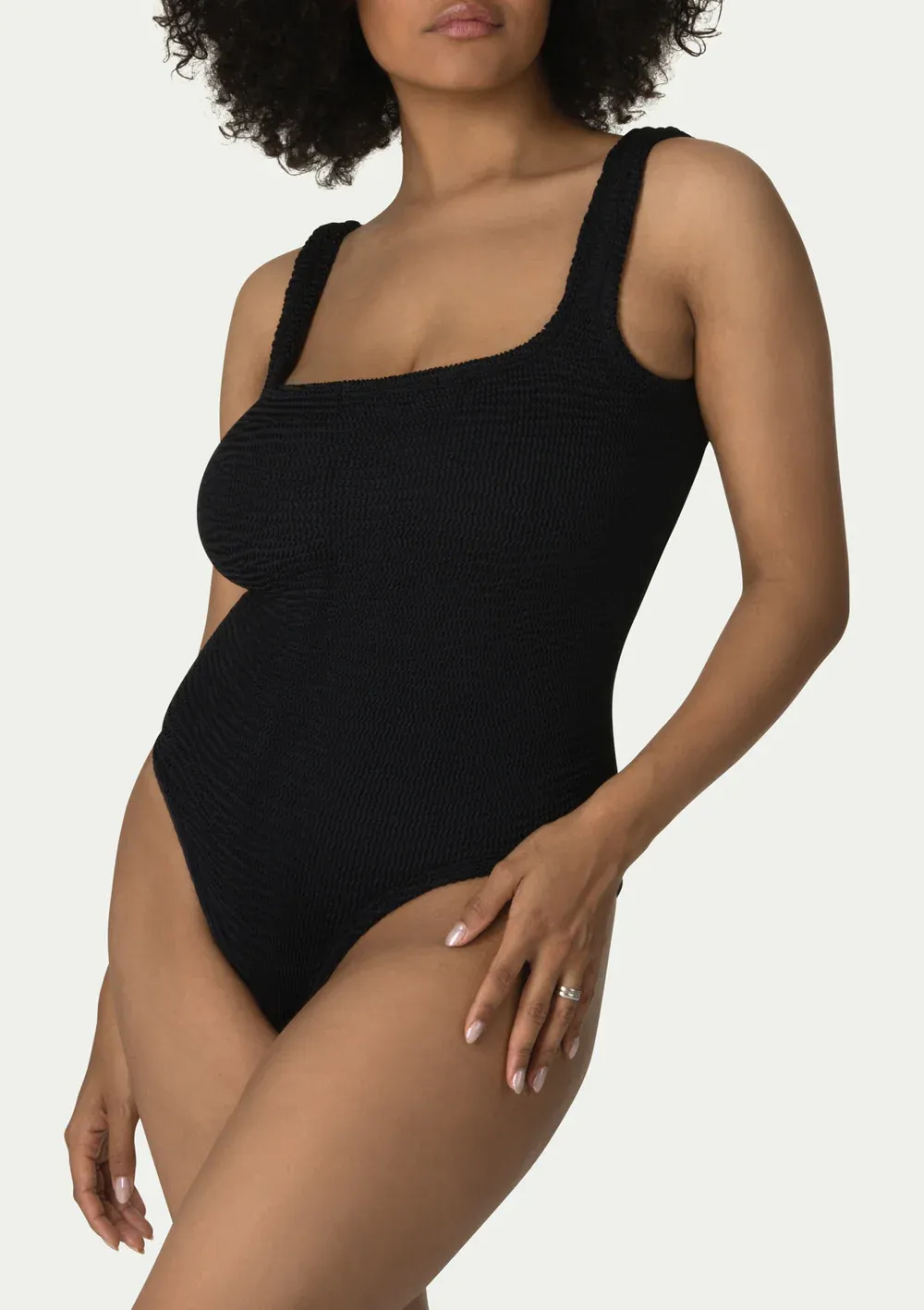 Hailey One Piece Black sold by Sand Dollar product image thumbnail 5