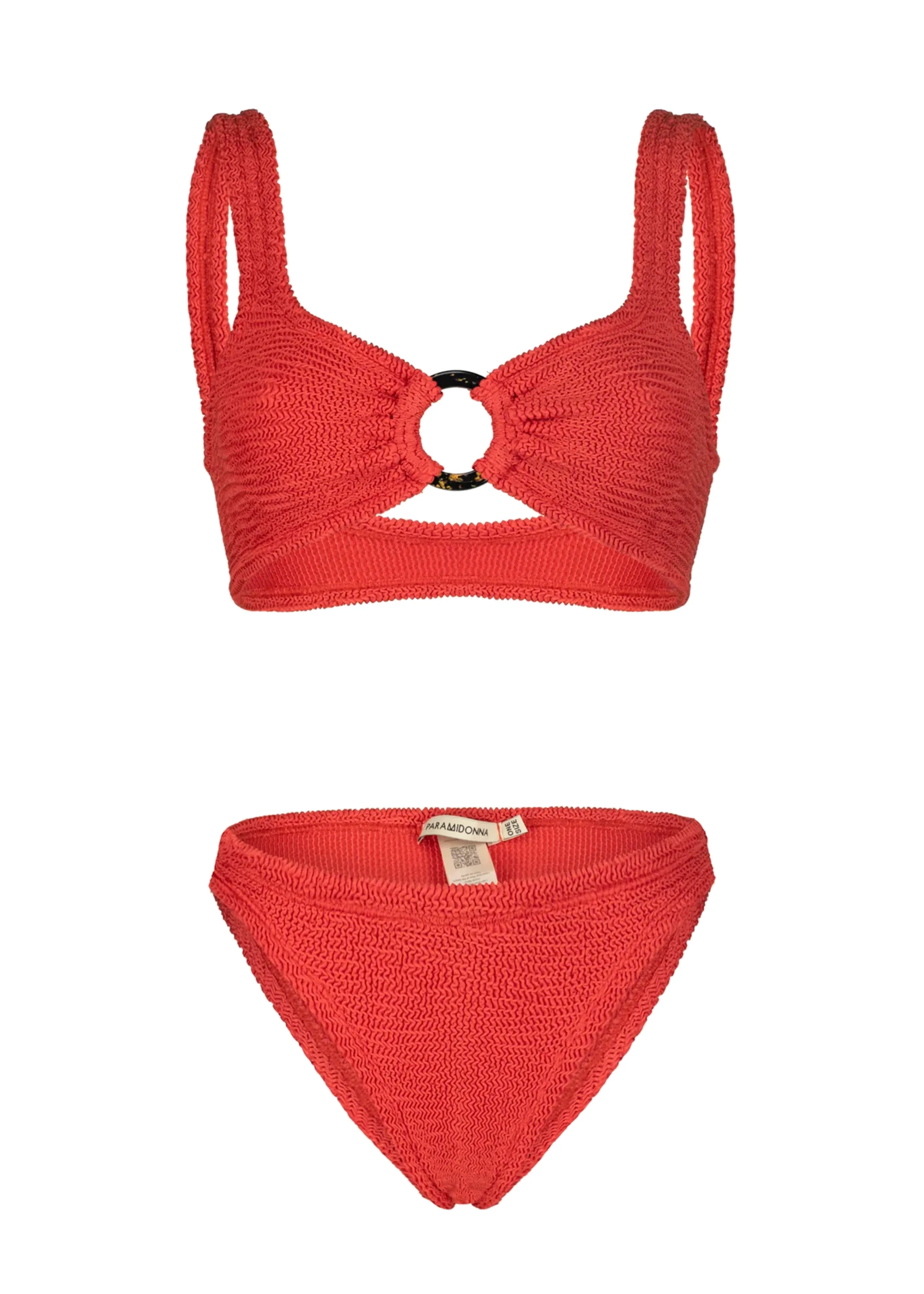 Irina Bikini Watermelon sold by Sand Dollar