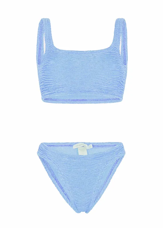 Emily Bikini Lavender made by Sand Dollar