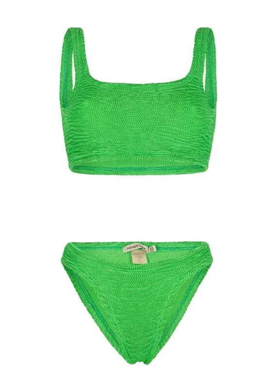 Emily Bikini Kiwi sold by Sand Dollar