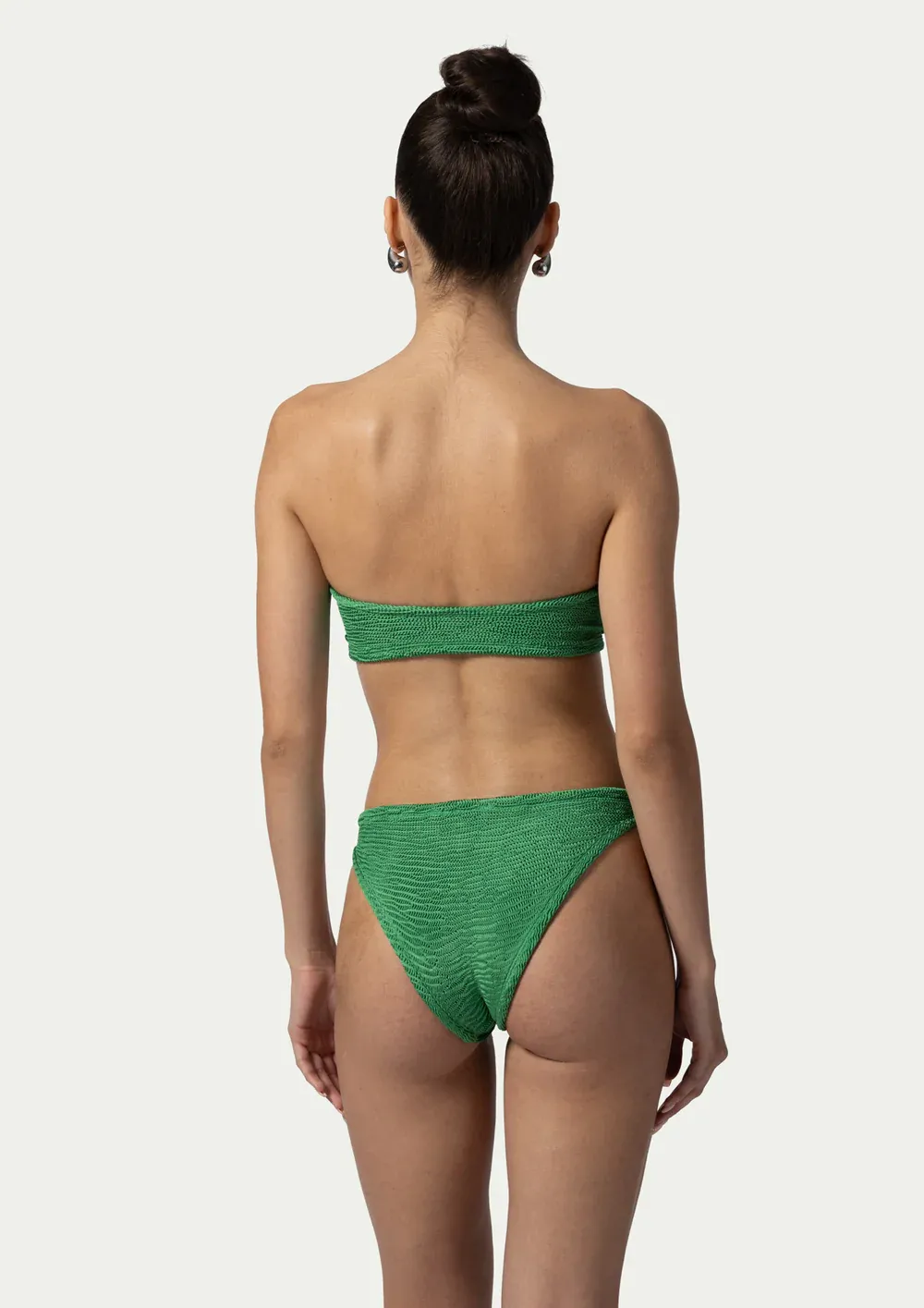 Frida Bikini Emerald sold by Sand Dollar product image thumbnail 4