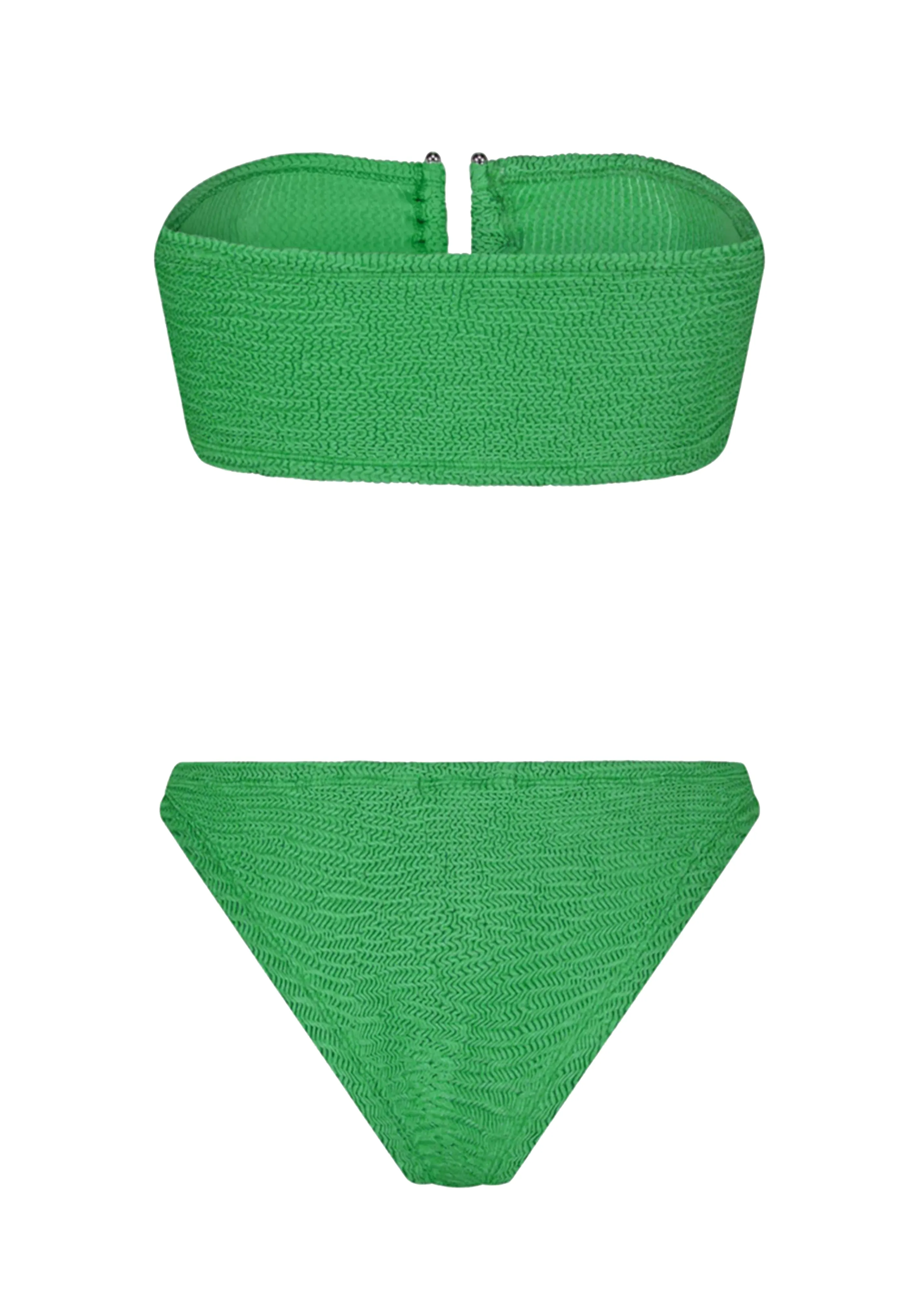 Frida Bikini Emerald sold by Sand Dollar product image thumbnail 3