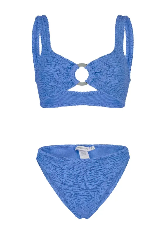 Irina Bikini Azure sold by Sand Dollar