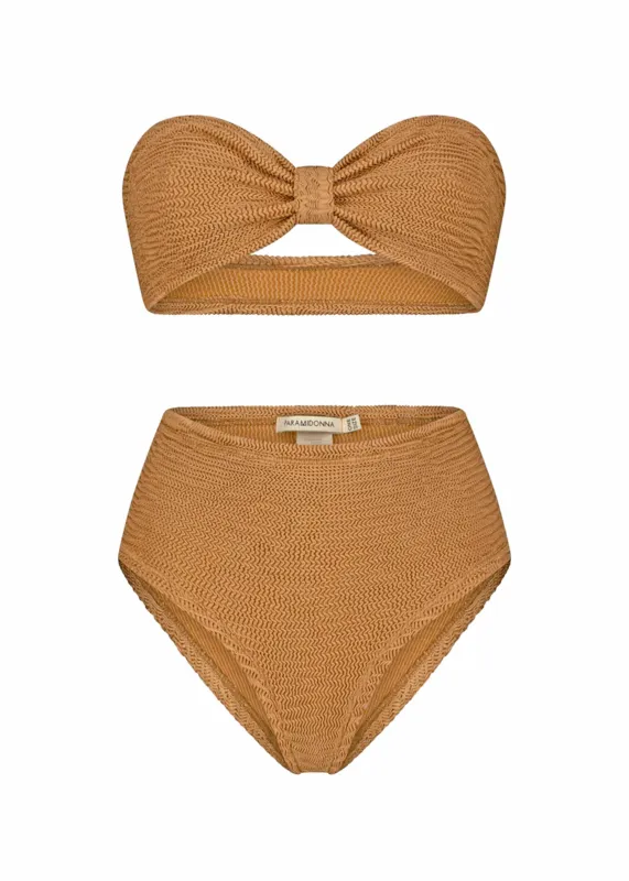 Betty Bikini Camel sold by Sand Dollar