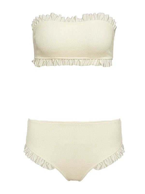 Kylie Bikini Almond Milk sold by Sand Dollar