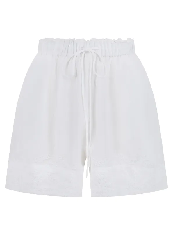 Betty White Shorts sold by Sand Dollar