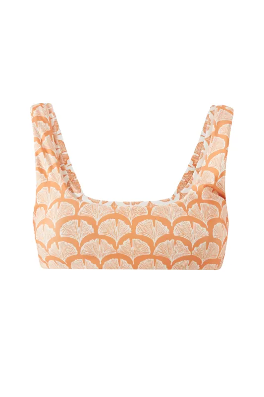 Serena Bikini Top Carola sold by Sand Dollar