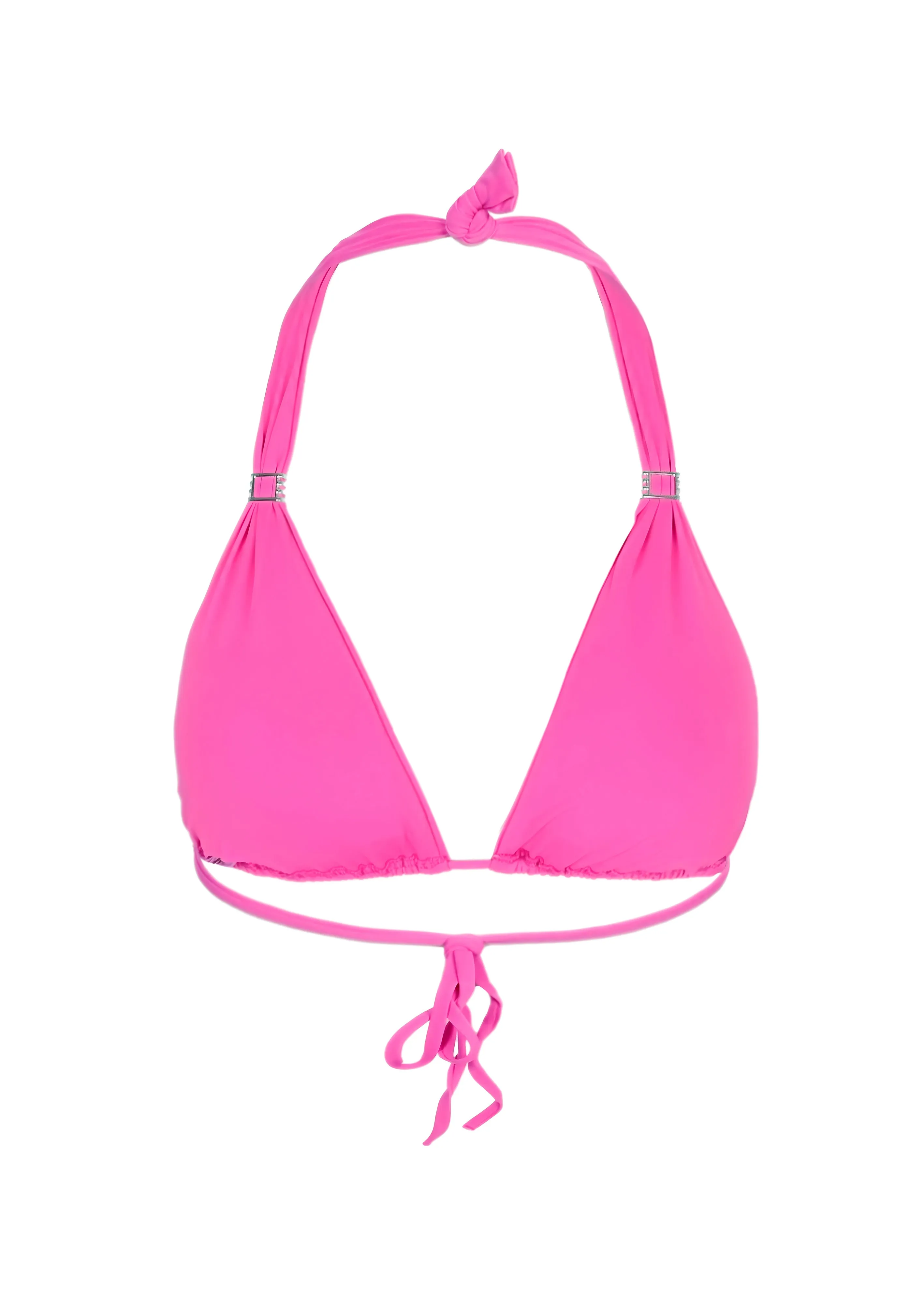 Grenada Bikini Top Watermelon sold by Sand Dollar product image thumbnail 3