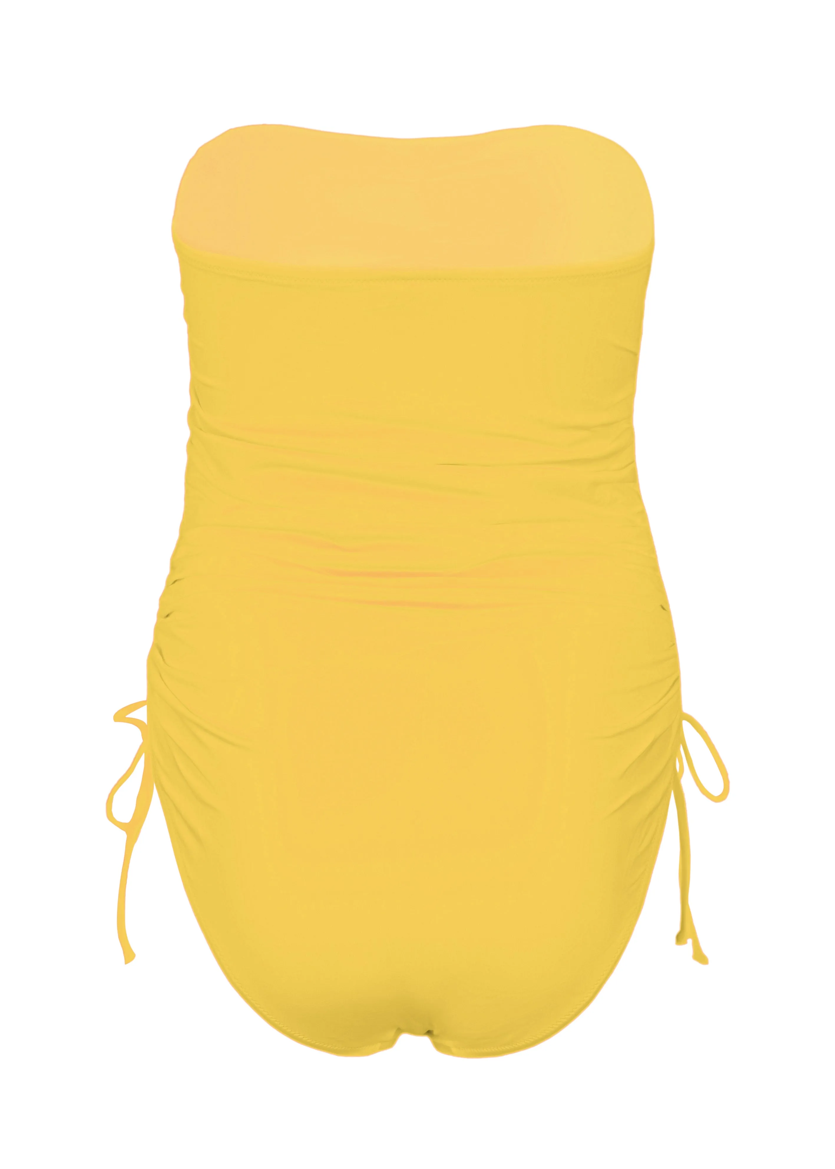 Sydney One Piece Sunflower sold by Sand Dollar product image thumbnail 3
