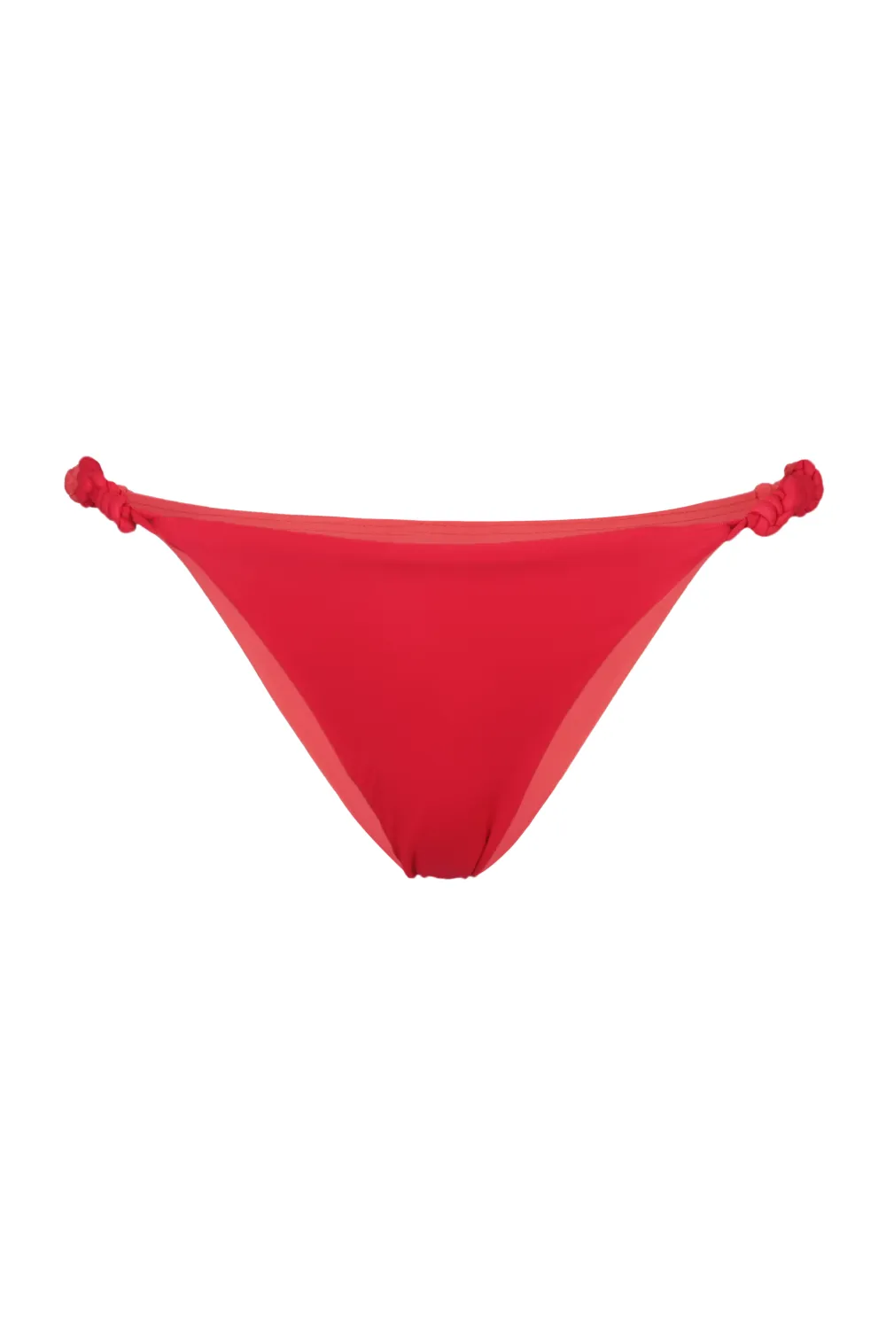 Solid Holly Detail Cheeky Bottom Summerwine sold by Sand Dollar