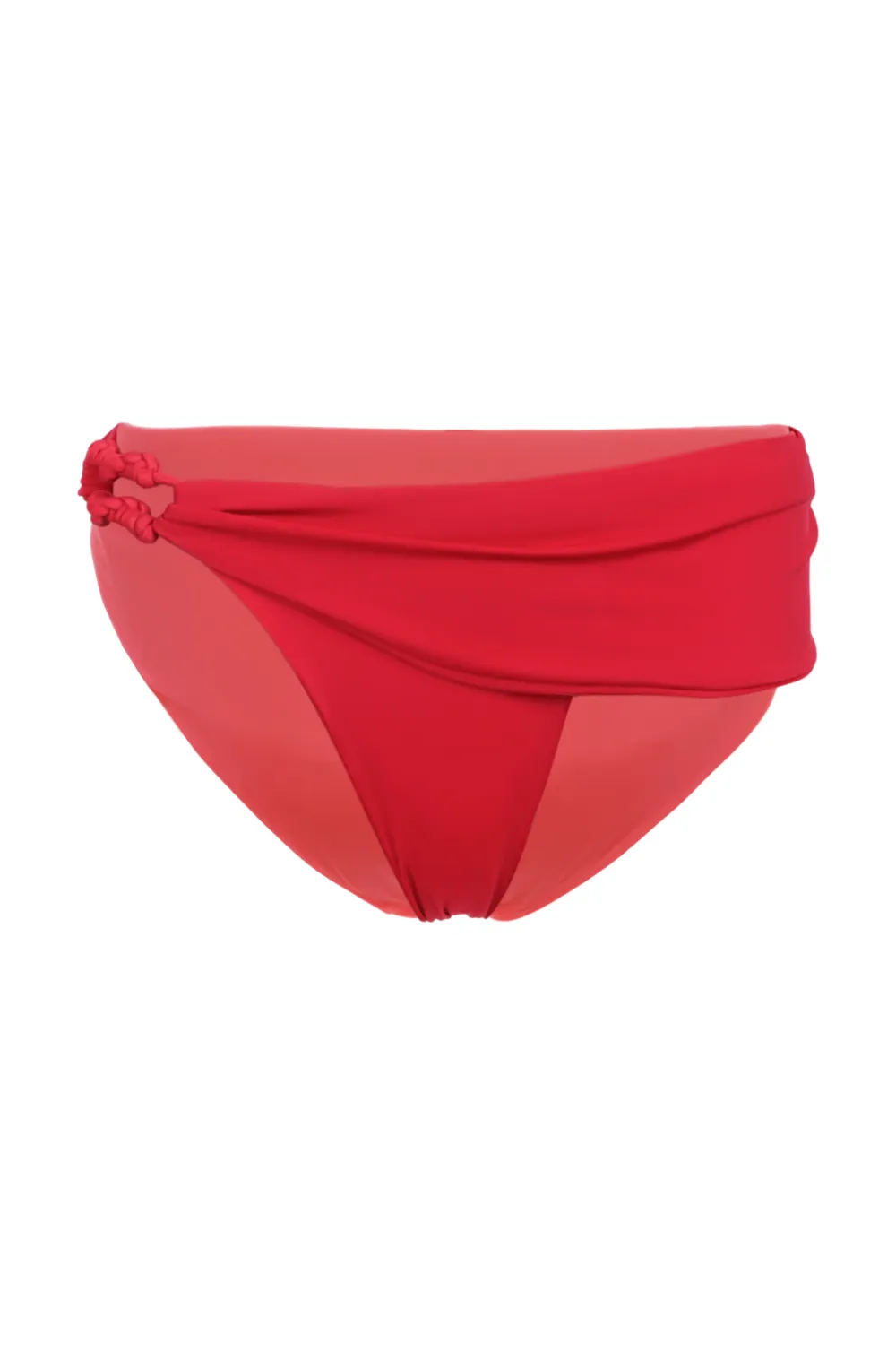 Solid Holly Full Bikini Bottom Summerwine sold by Sand Dollar