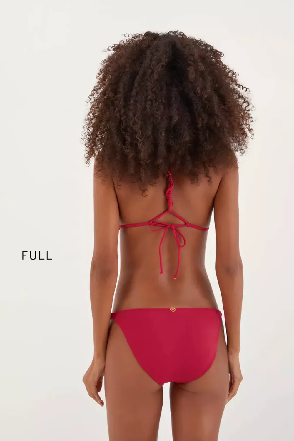 Solid Holly Detail Full Bottom Summerwine sold by Sand Dollar product image thumbnail 2