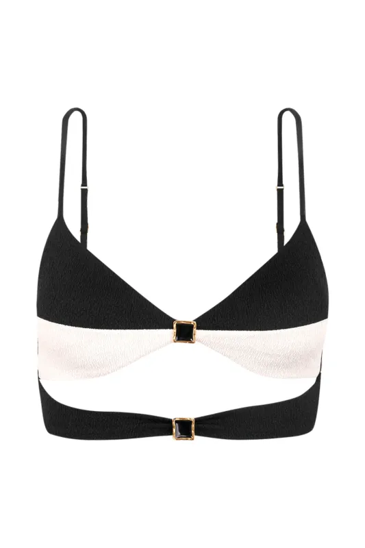 Firenze Spencer Selena Lola Top made by Vix