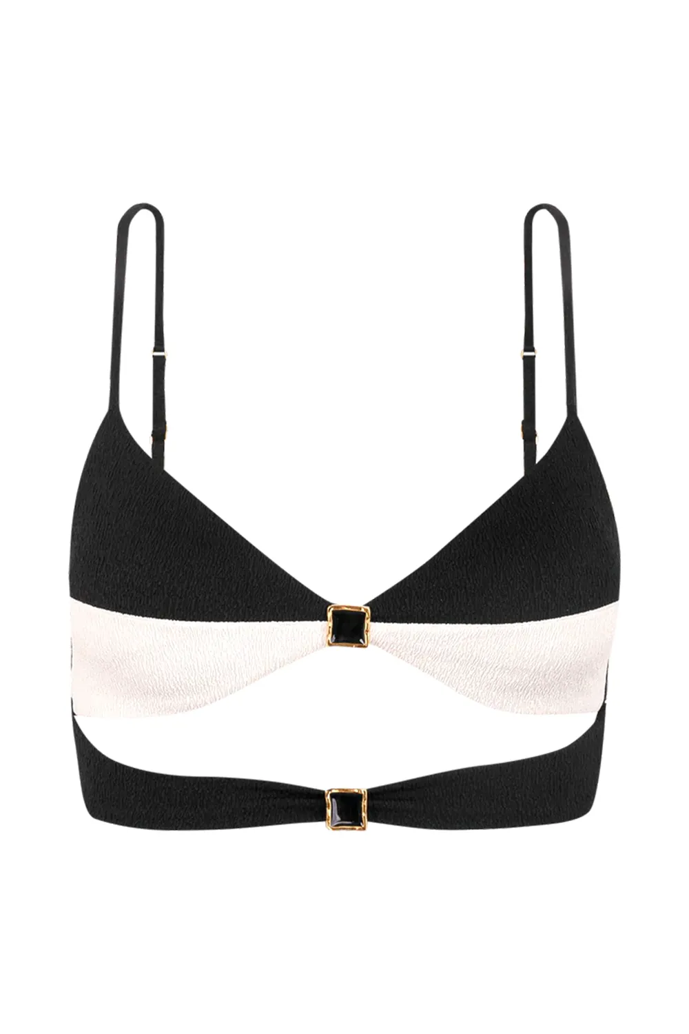 Firenze Spencer Selena Lola Top sold by Sand Dollar