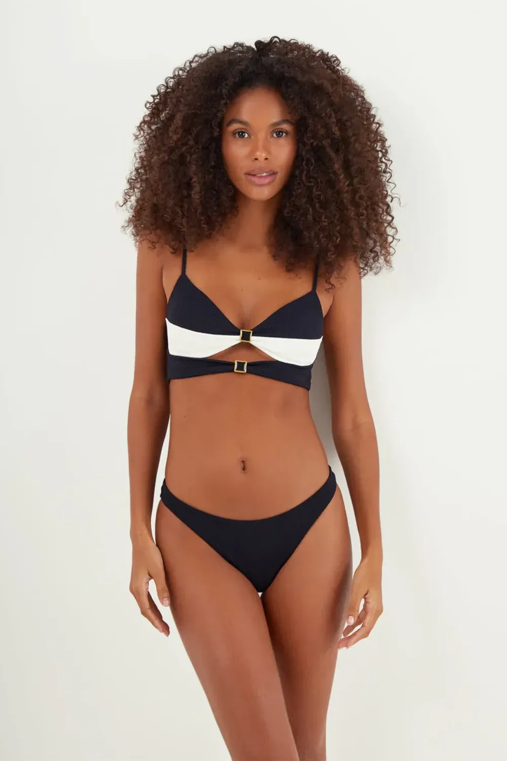 Firenze Spencer Selena Lola Top sold by Sand Dollar product image thumbnail 2