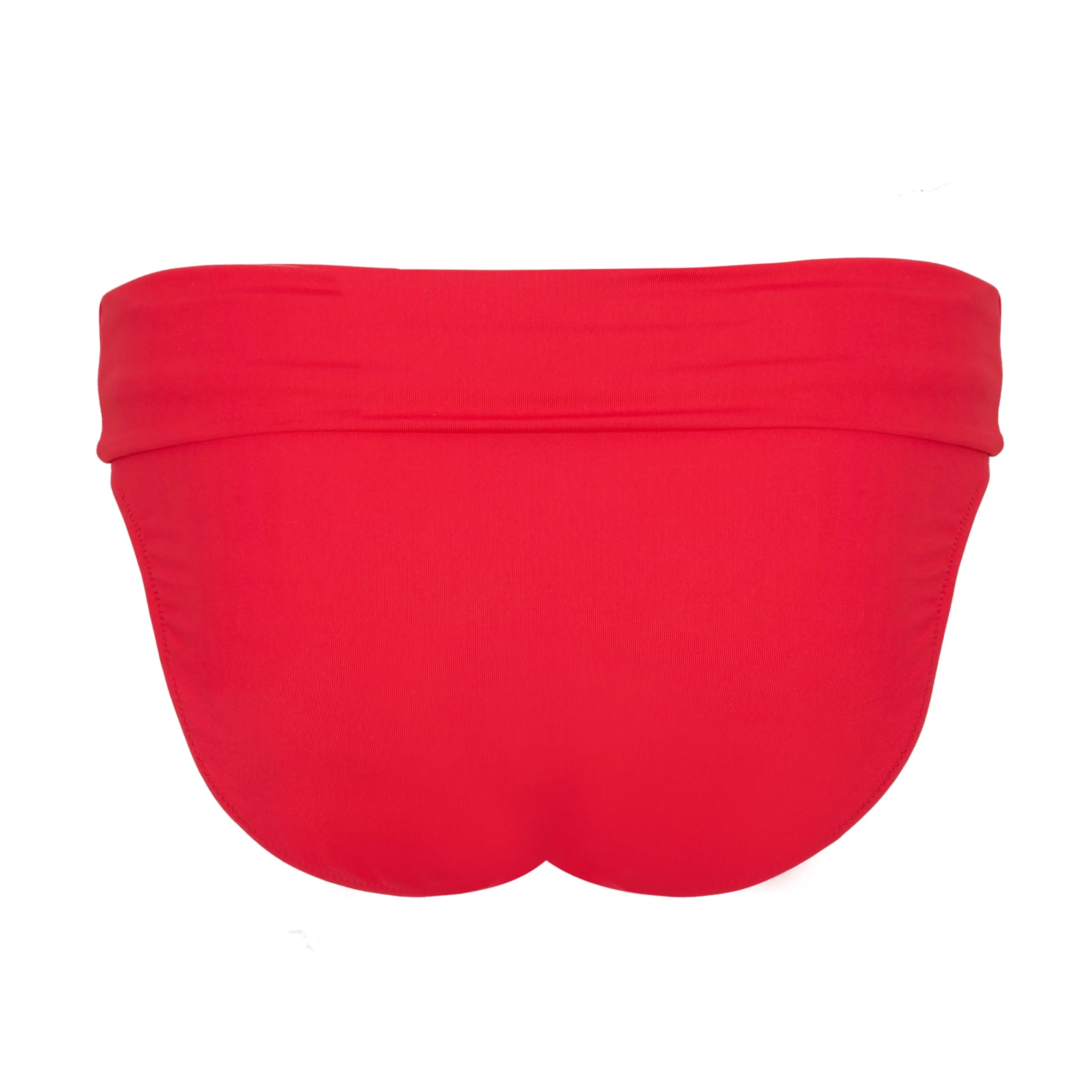 Brussels Bikini Bottom Red sold by Sand Dollar product image thumbnail 2