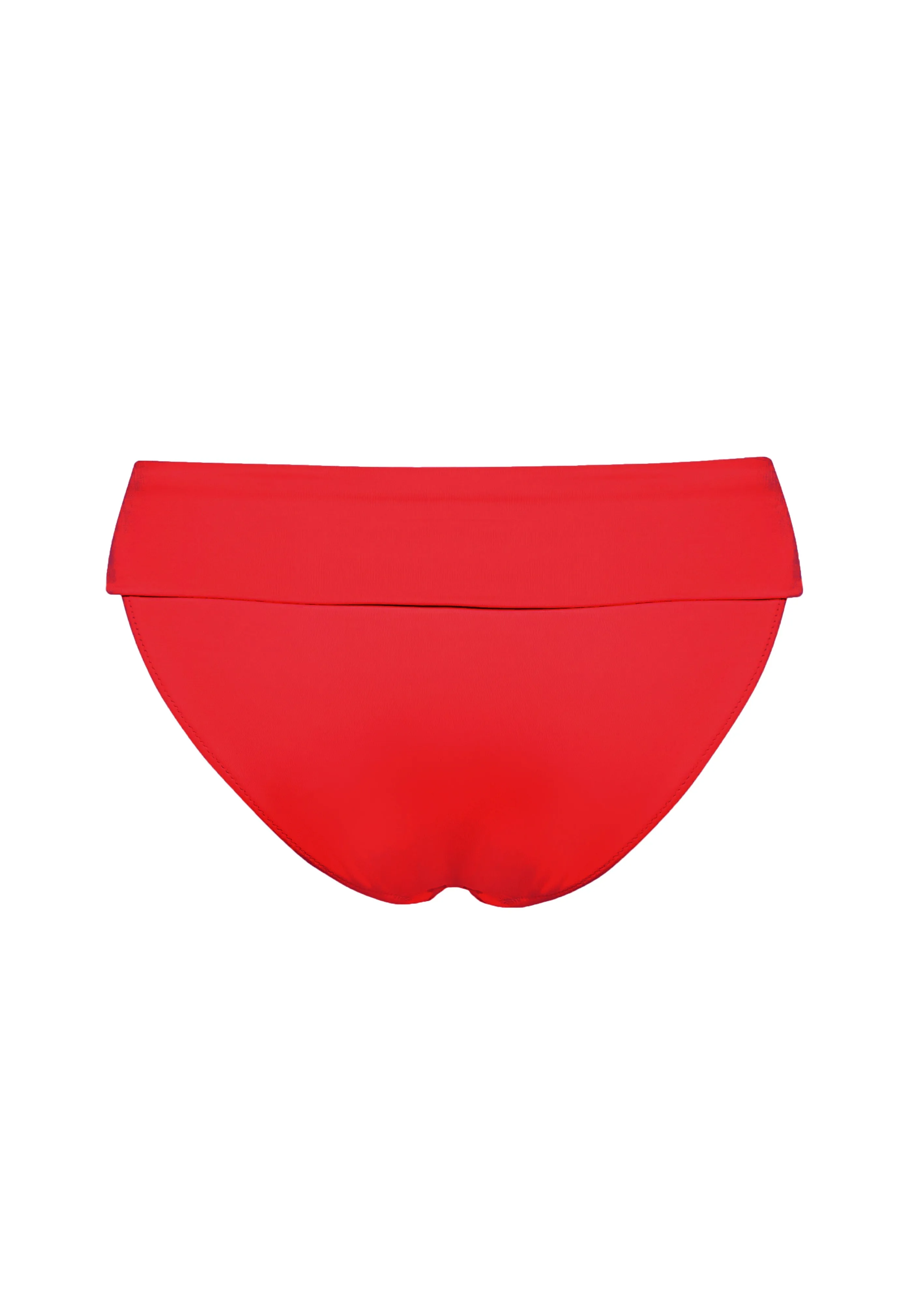 Grenada Bikini Bottom Red sold by Sand Dollar product image thumbnail 3