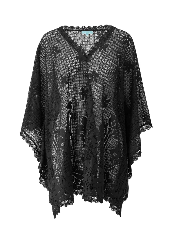Josie Kaftan Black sold by Sand Dollar