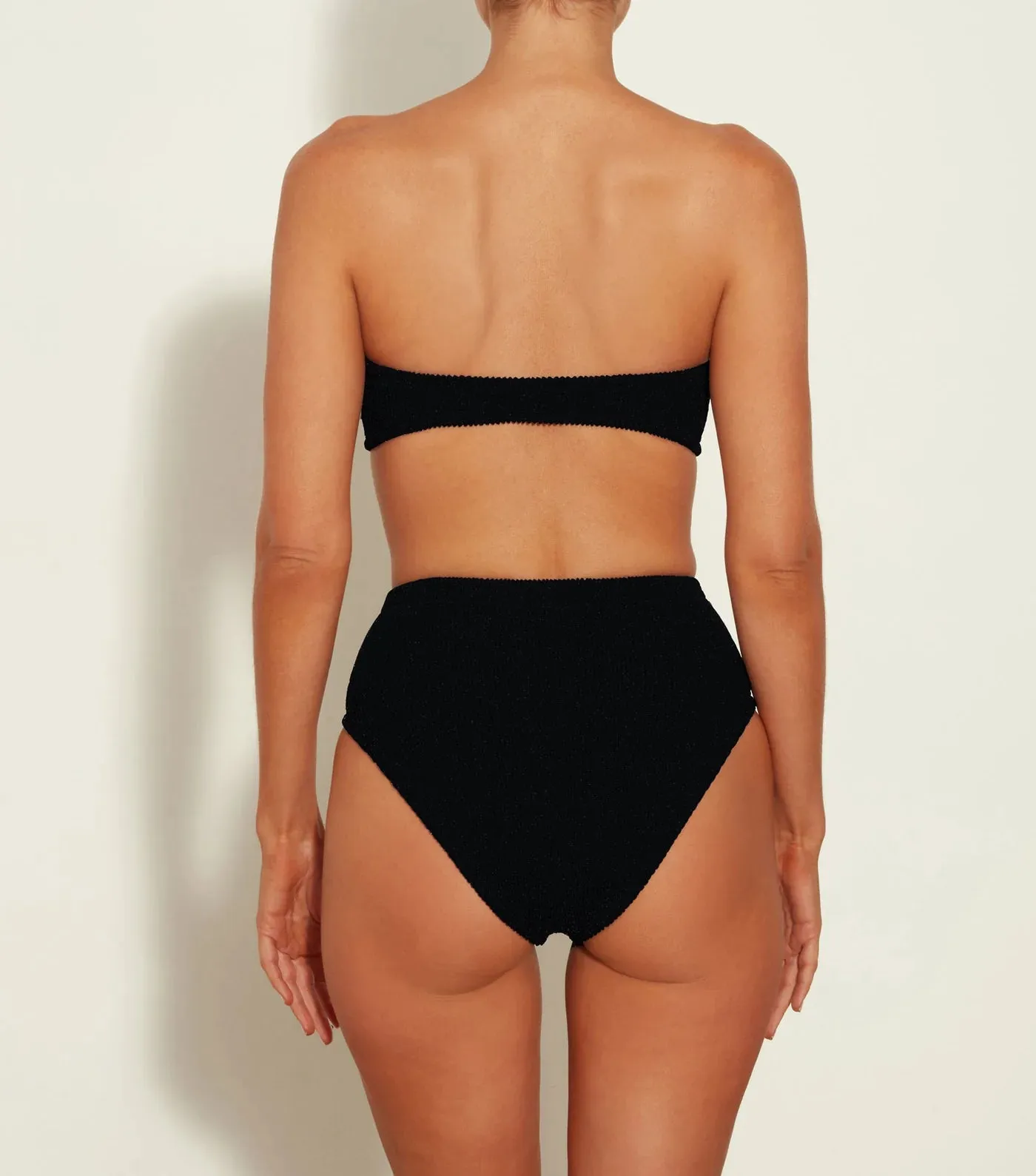 Ruby Bikini Black sold by Sand Dollar product image thumbnail 4