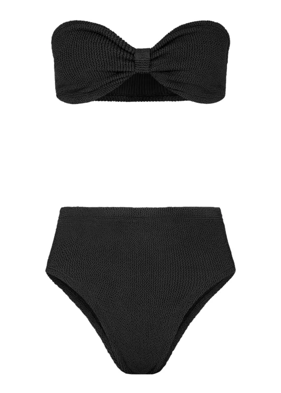 Ruby Bikini Black sold by Sand Dollar