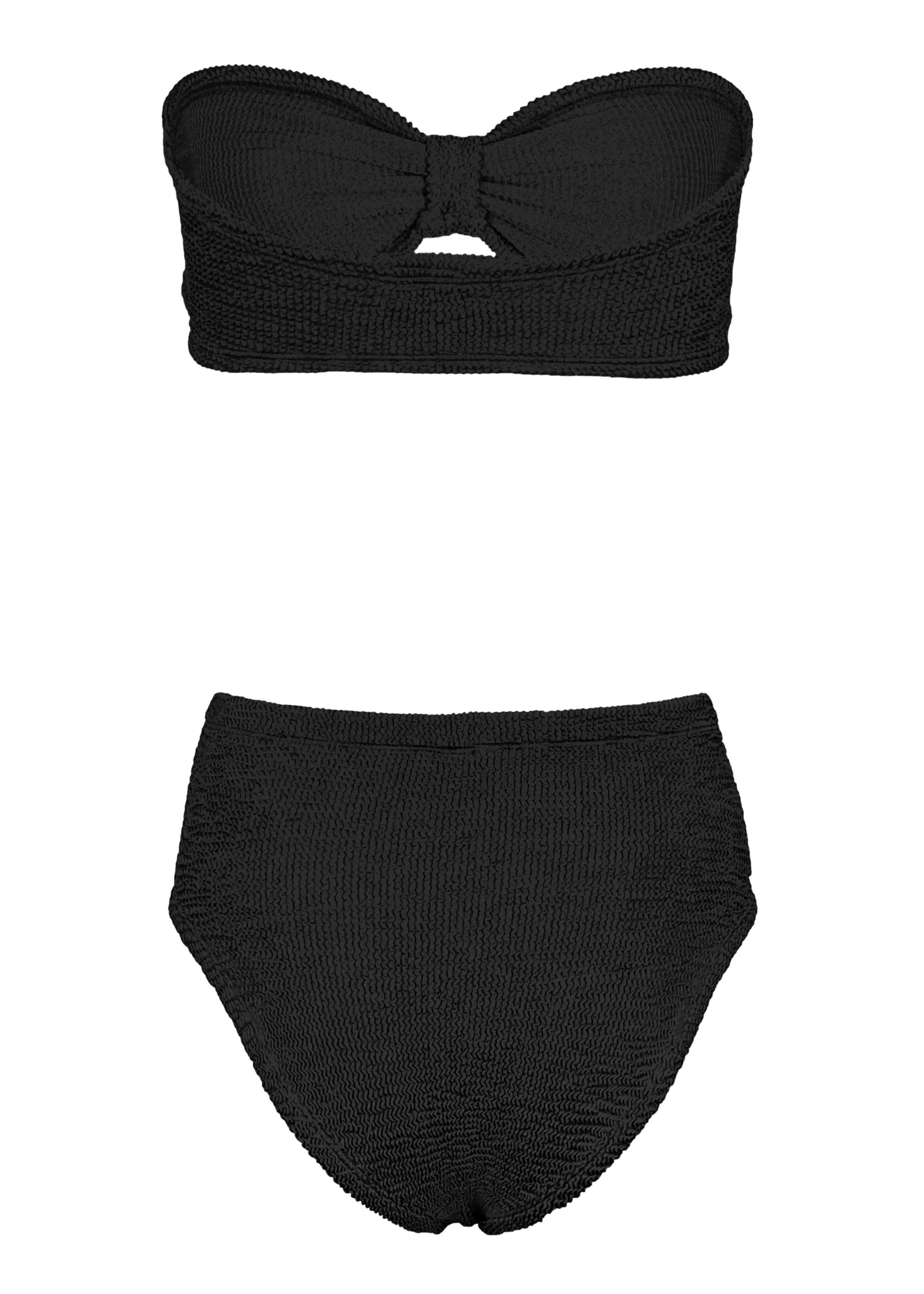 Ruby Bikini Black sold by Sand Dollar product image thumbnail 3
