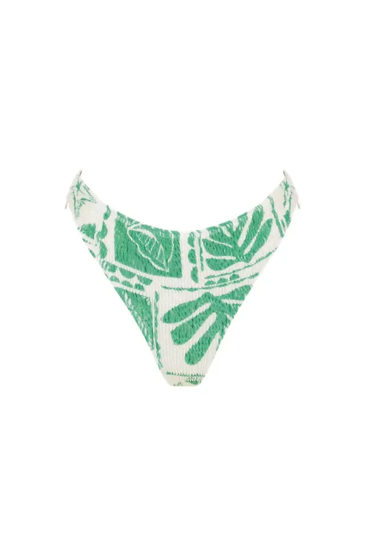 Billabong Bikini Bottom Palm sold by Sand Dollar