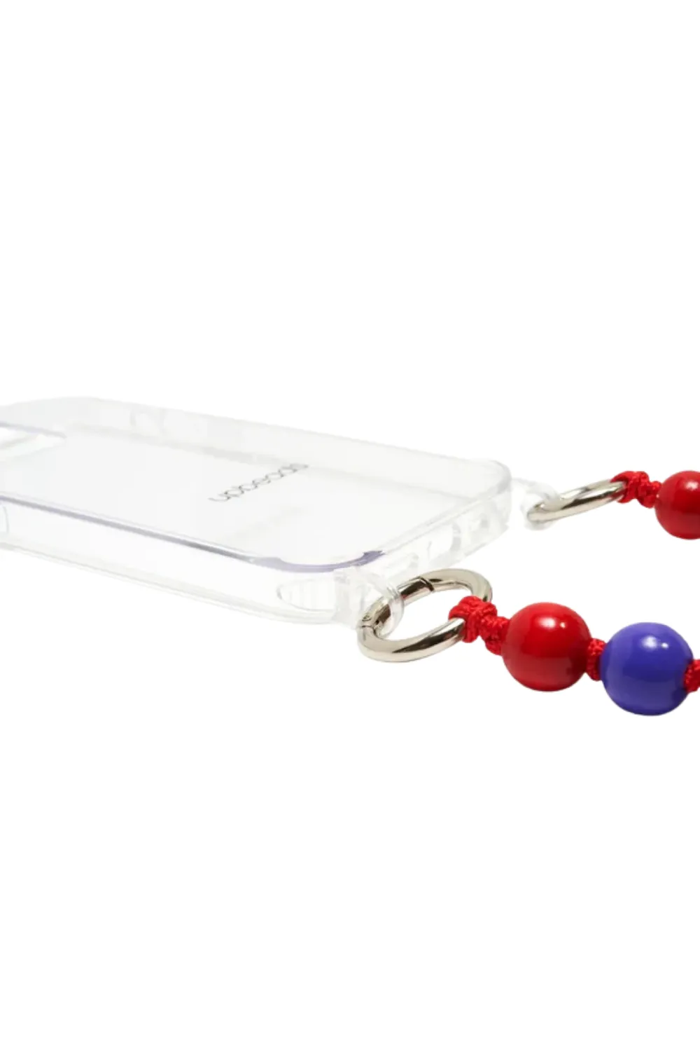 Transparent Phone Case Iphone 16 Pro Max sold by Sand Dollar