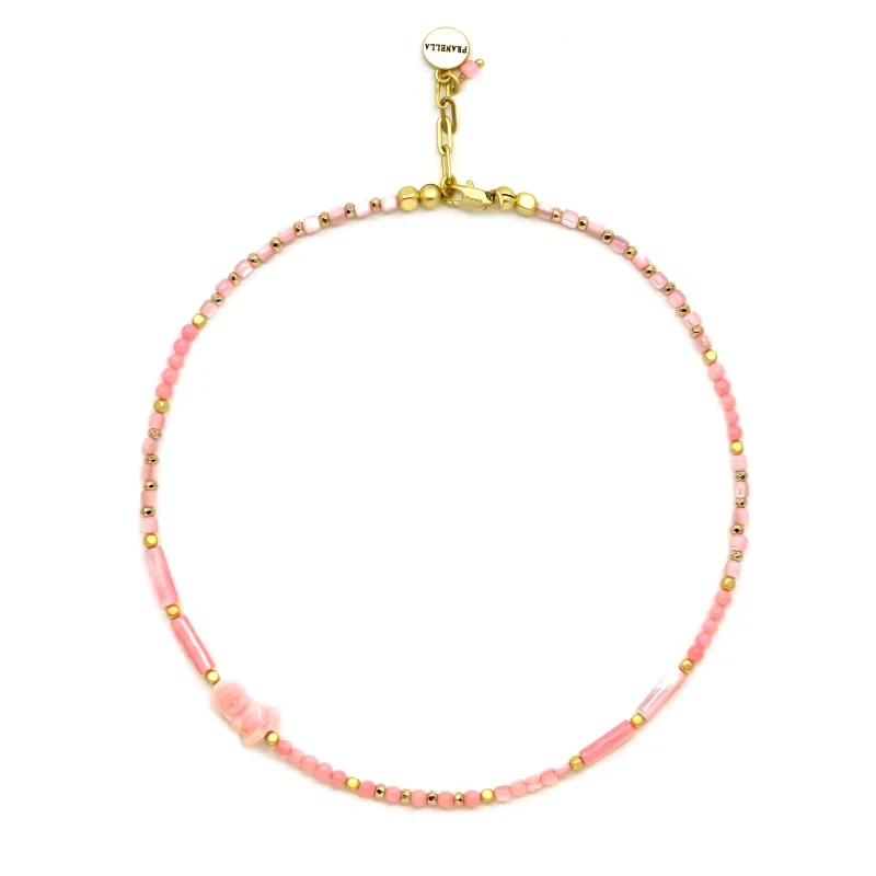 Jessy Choker Necklace sold by Sand Dollar