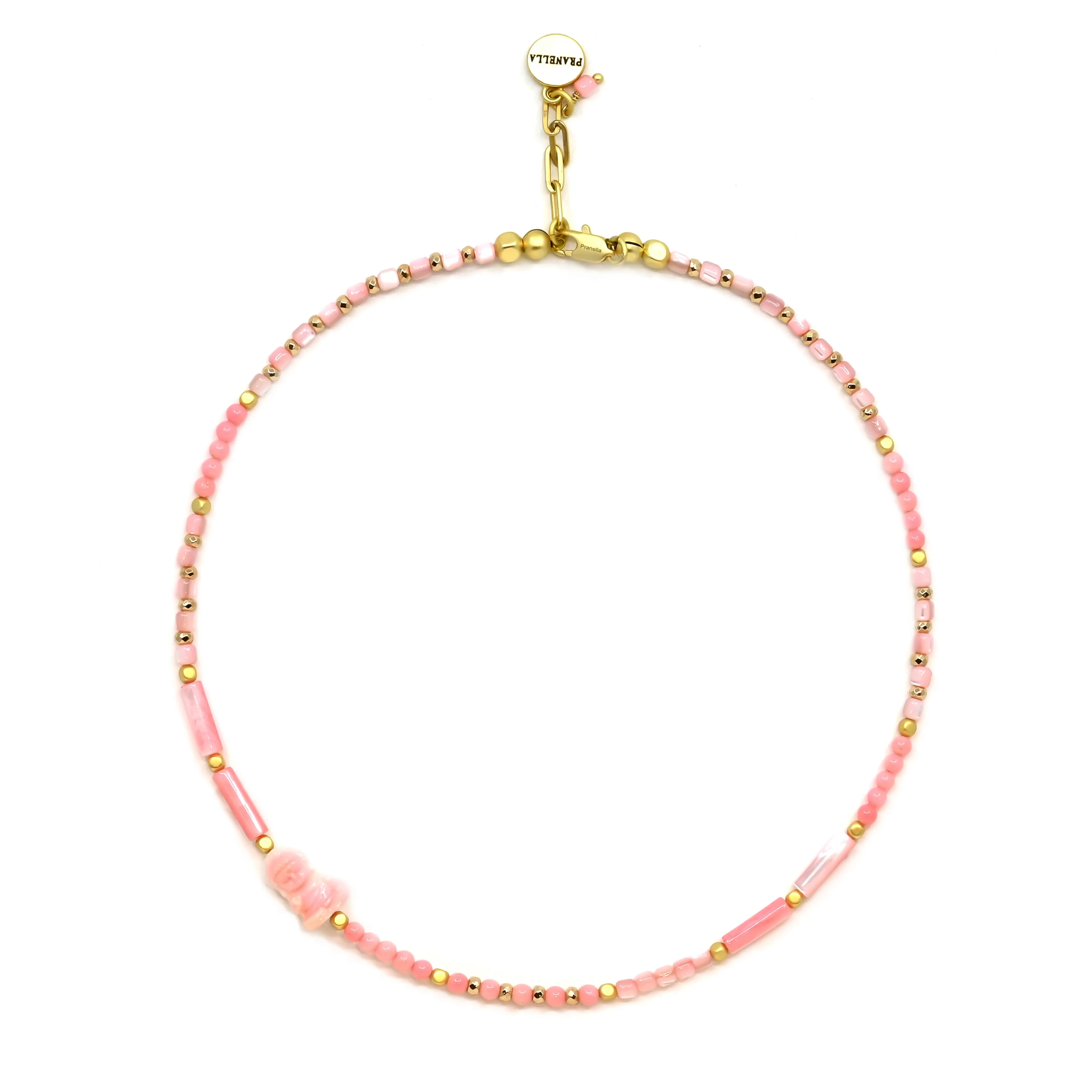 Jessy Choker Necklace sold by Sand Dollar