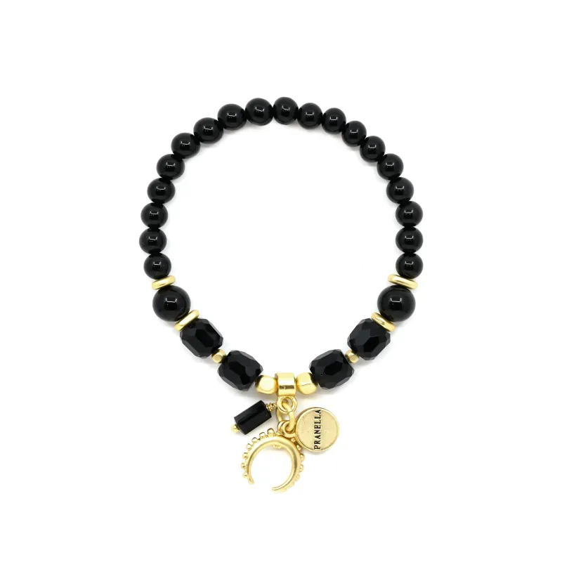 Dali Tribal Horn Bracelet sold by Sand Dollar