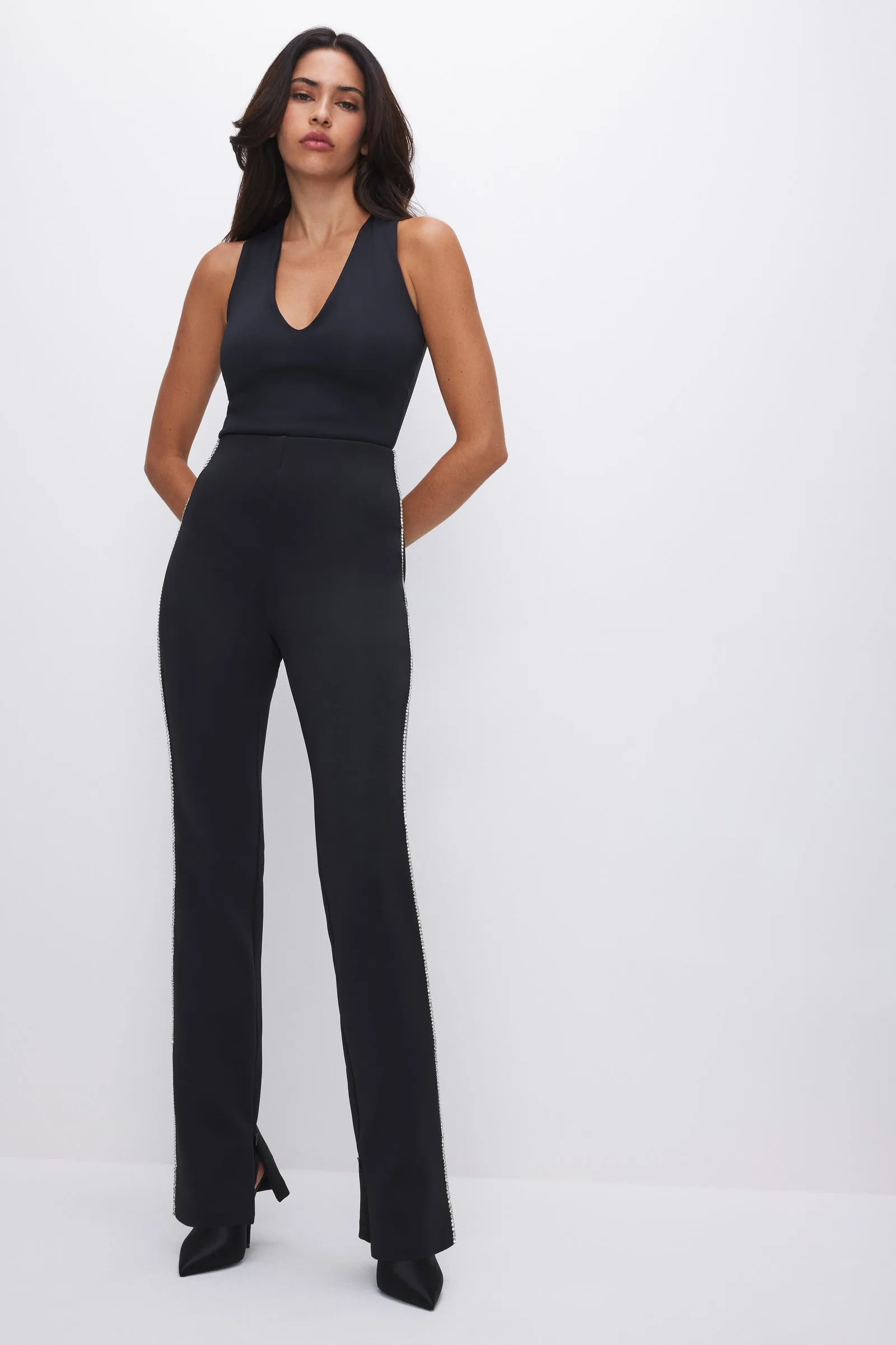 Crystal Scuba Flare sold by Sand Dollar product image thumbnail 5