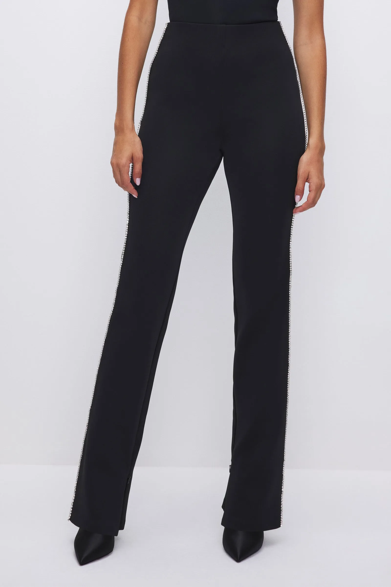 Crystal Scuba Flare sold by Sand Dollar