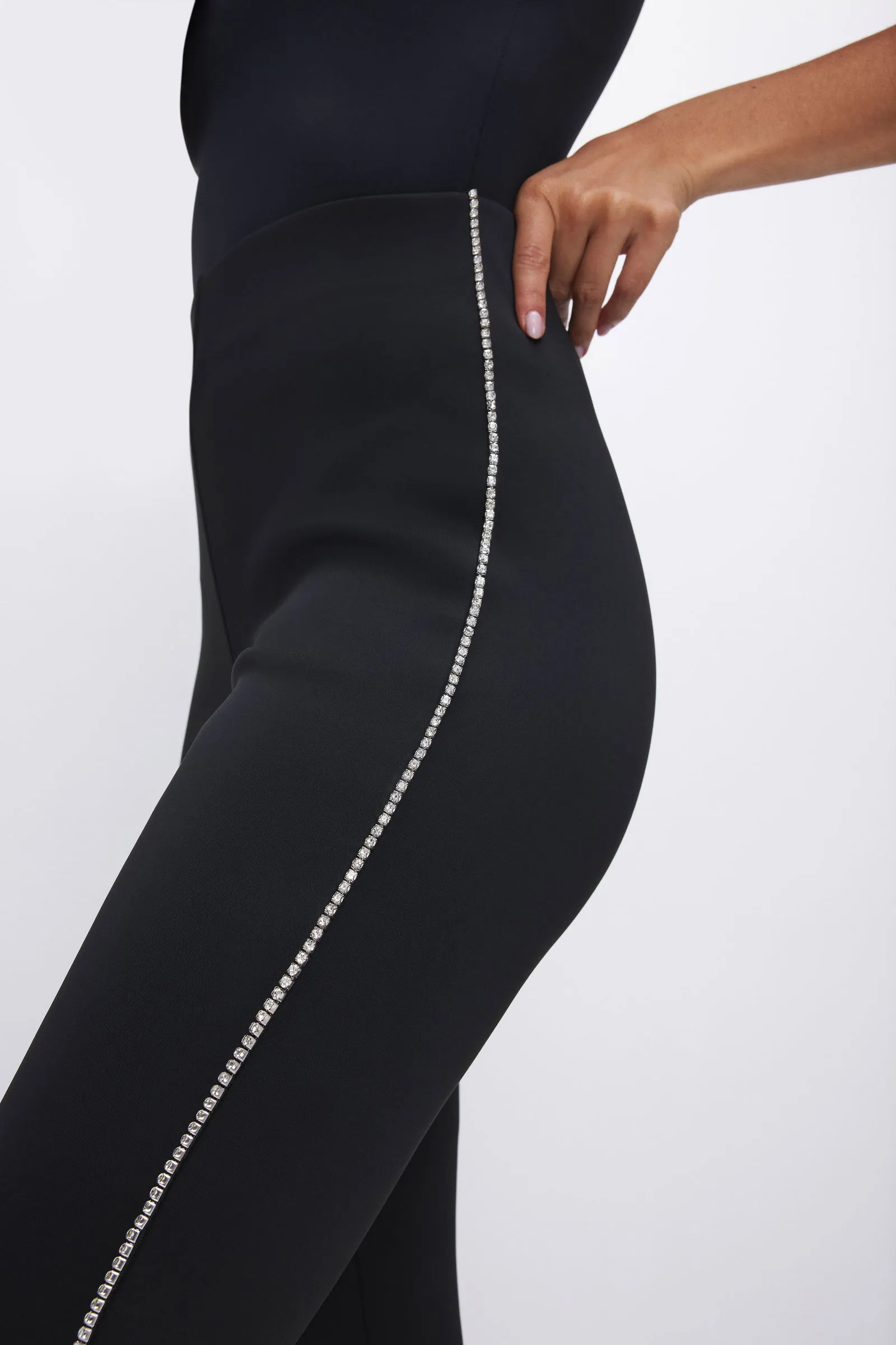 Crystal Scuba Flare sold by Sand Dollar product image thumbnail 2