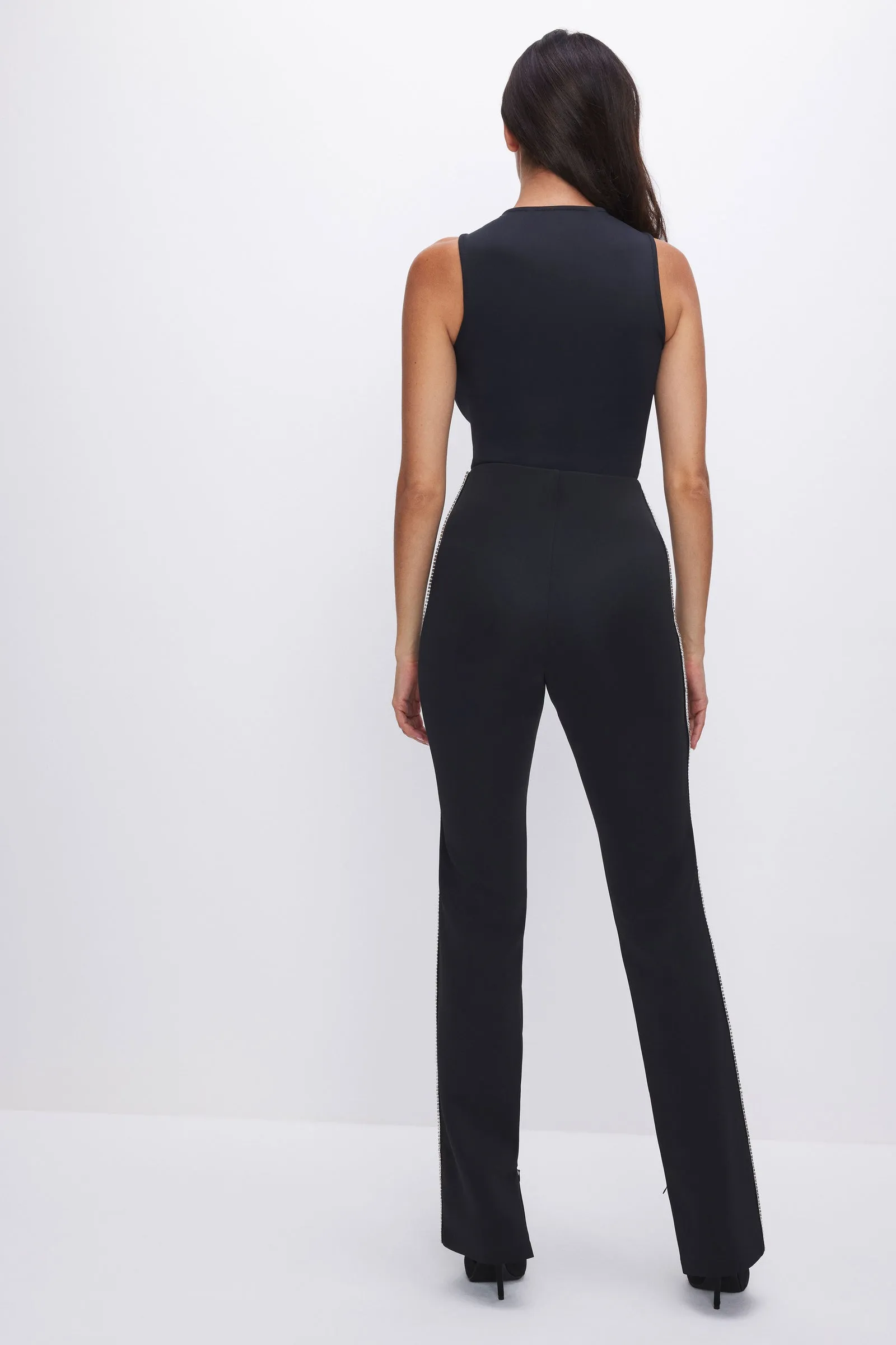 Crystal Scuba Flare sold by Sand Dollar product image thumbnail 3