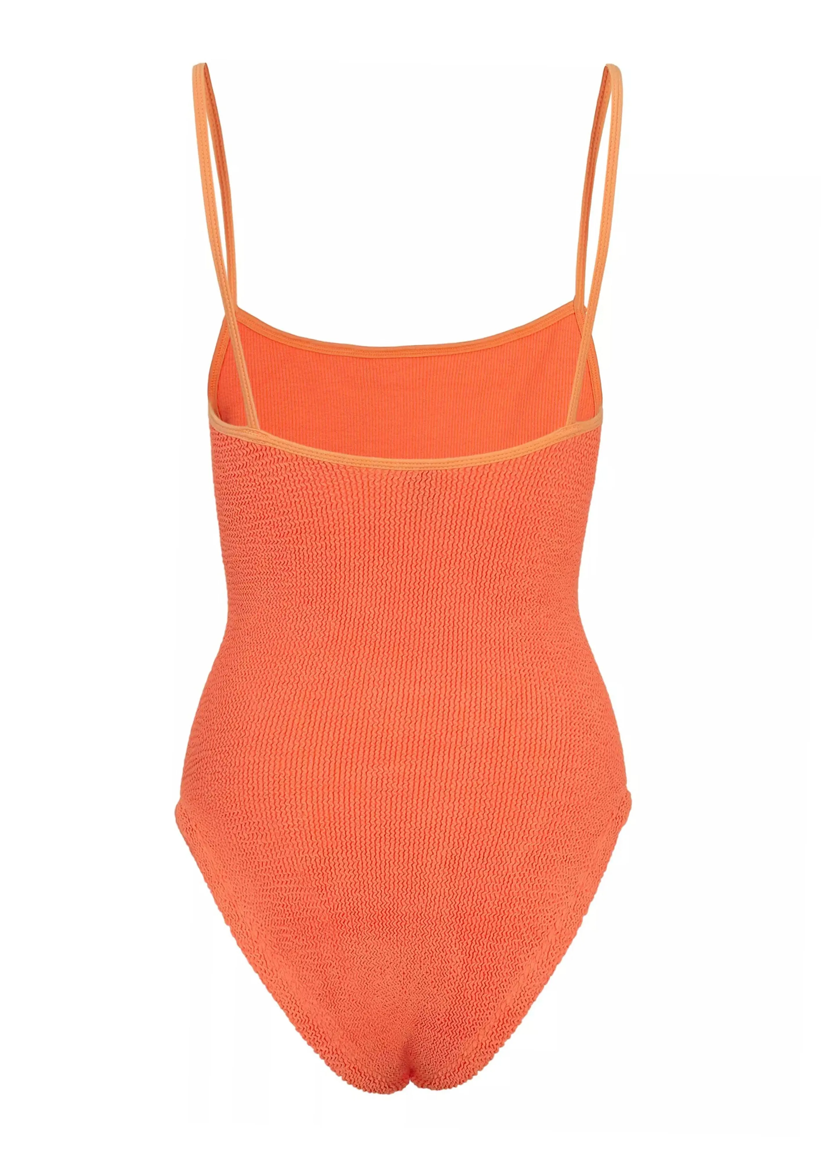 Pamela Swim Orange sold by Sand Dollar product image thumbnail 3