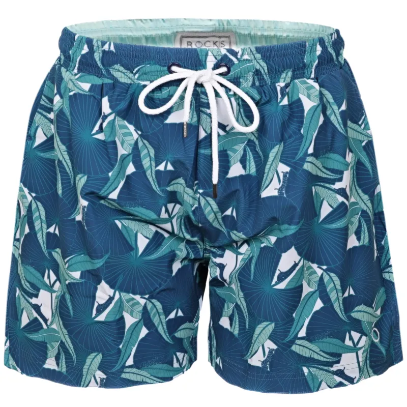 Balmoral Men's Marseille Swim Shorts sold by Sand Dollar