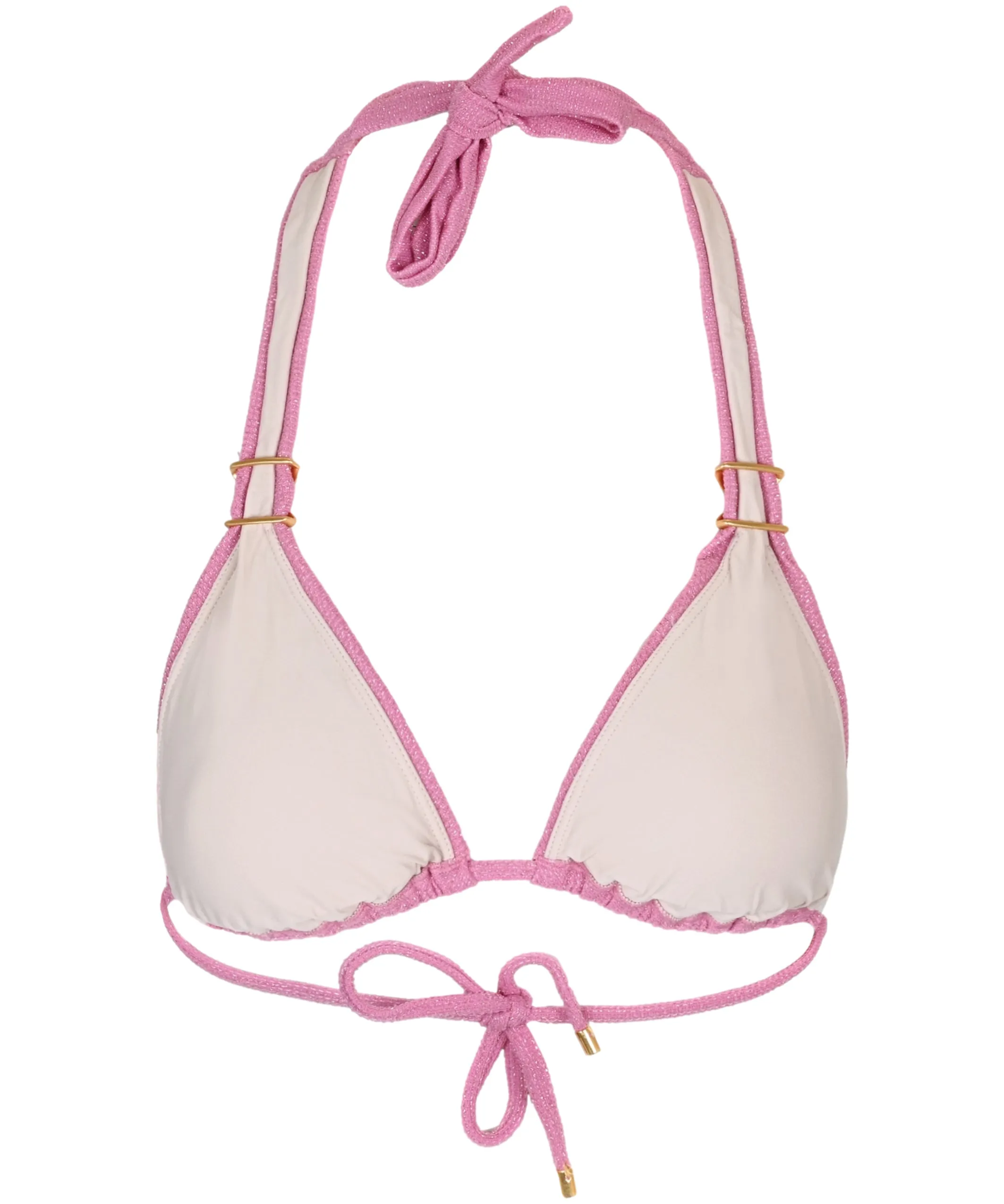 Sorbet Sylvie Halter Top sold by Sand Dollar product image thumbnail 3